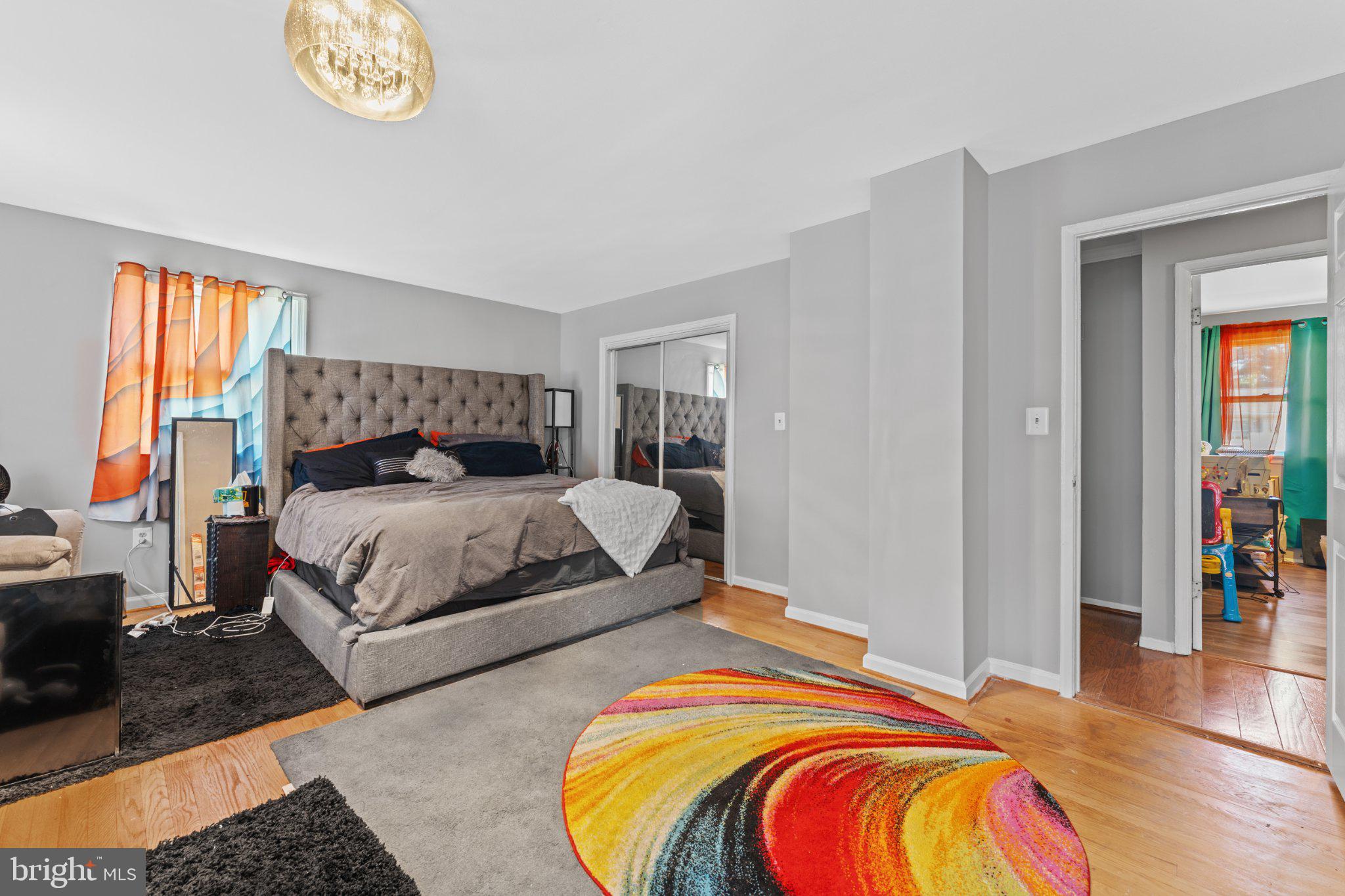 MARYLAND CITY - Residential