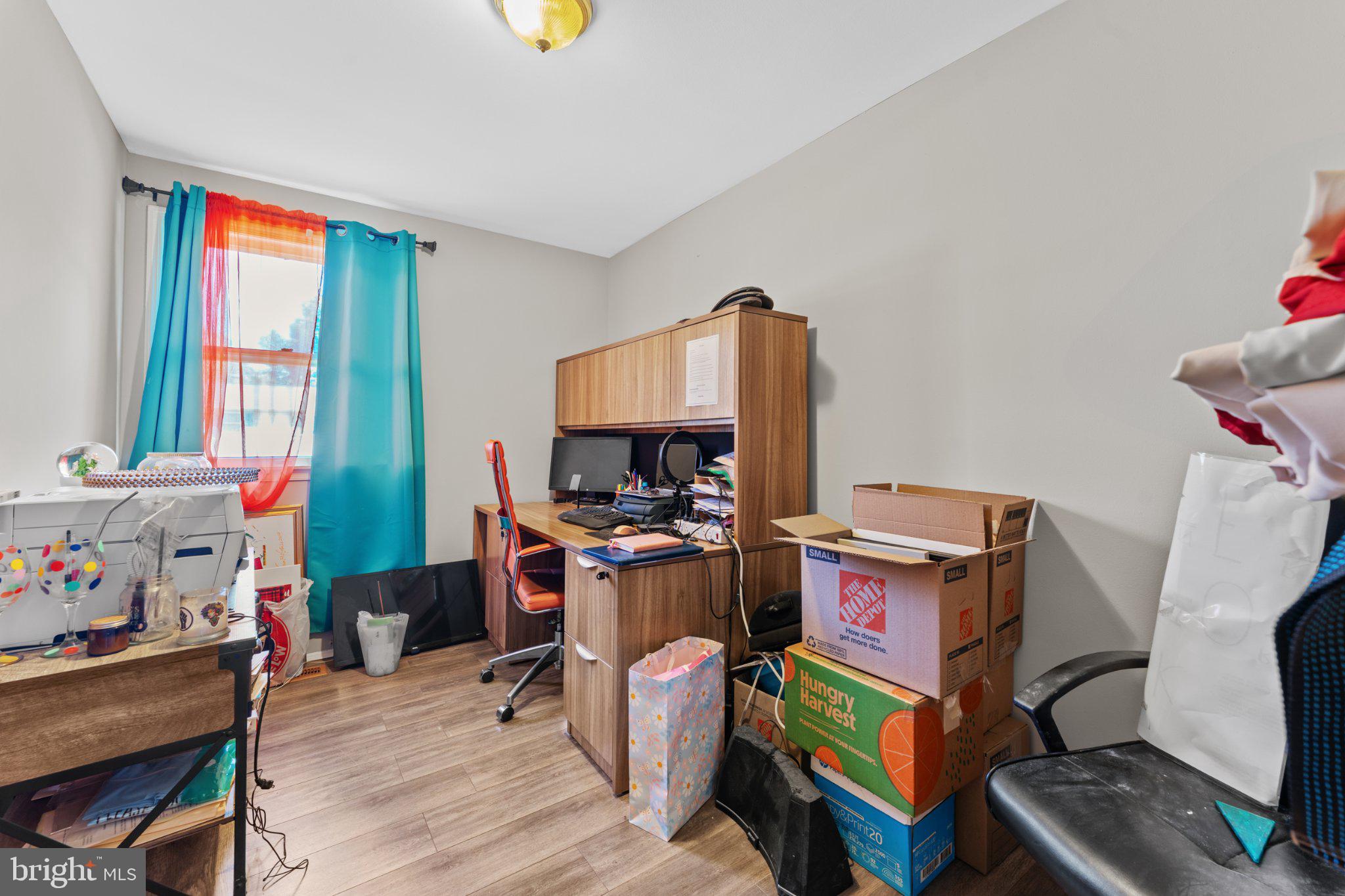 MARYLAND CITY - Residential