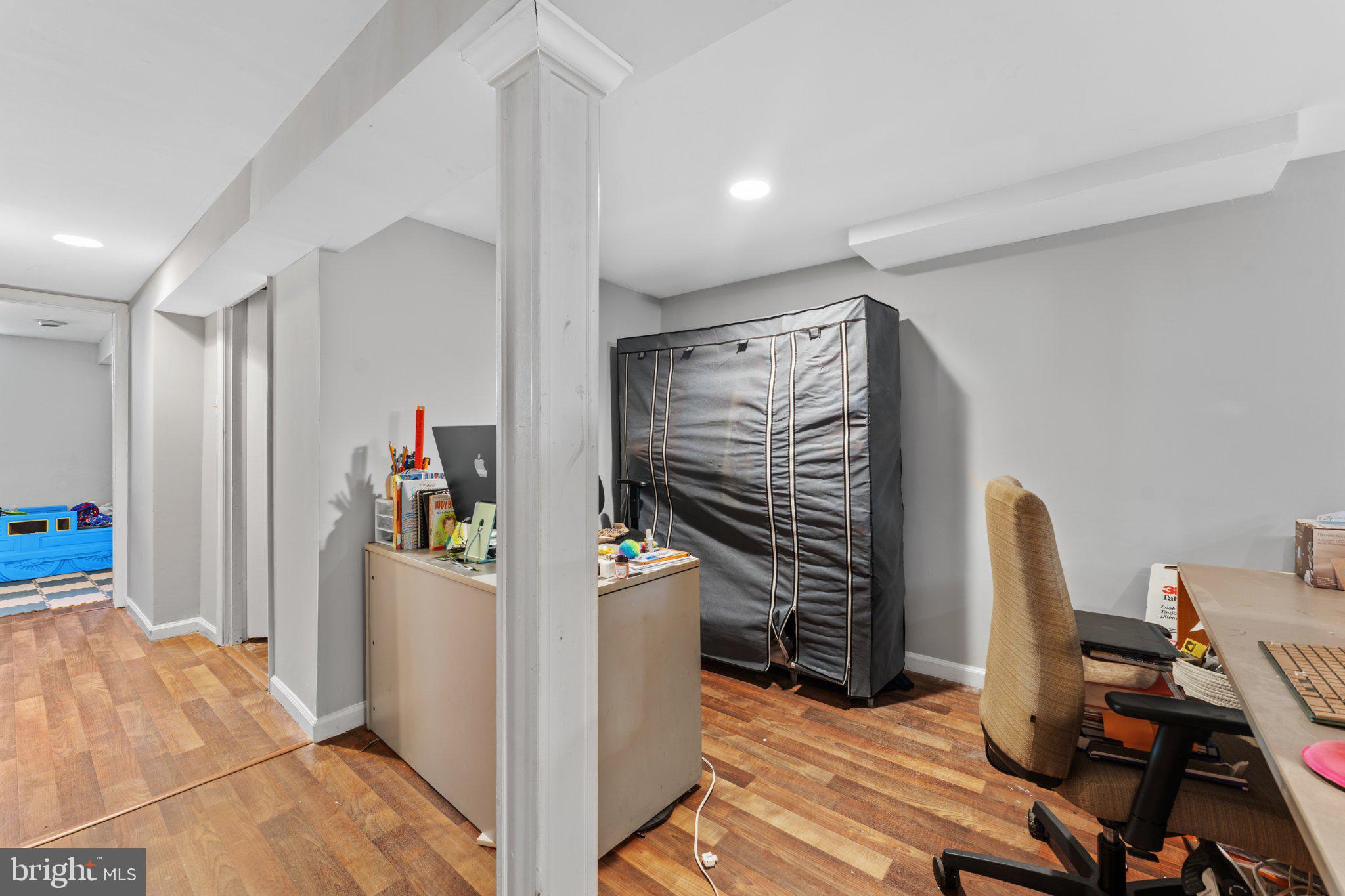 MARYLAND CITY - Residential