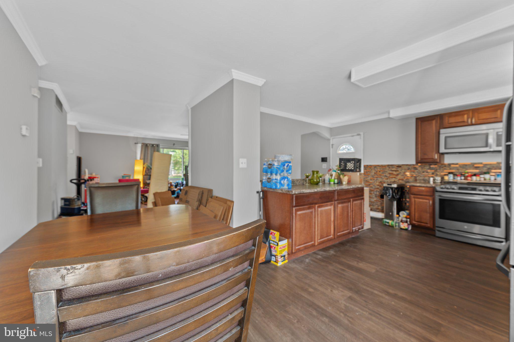 MARYLAND CITY - Residential