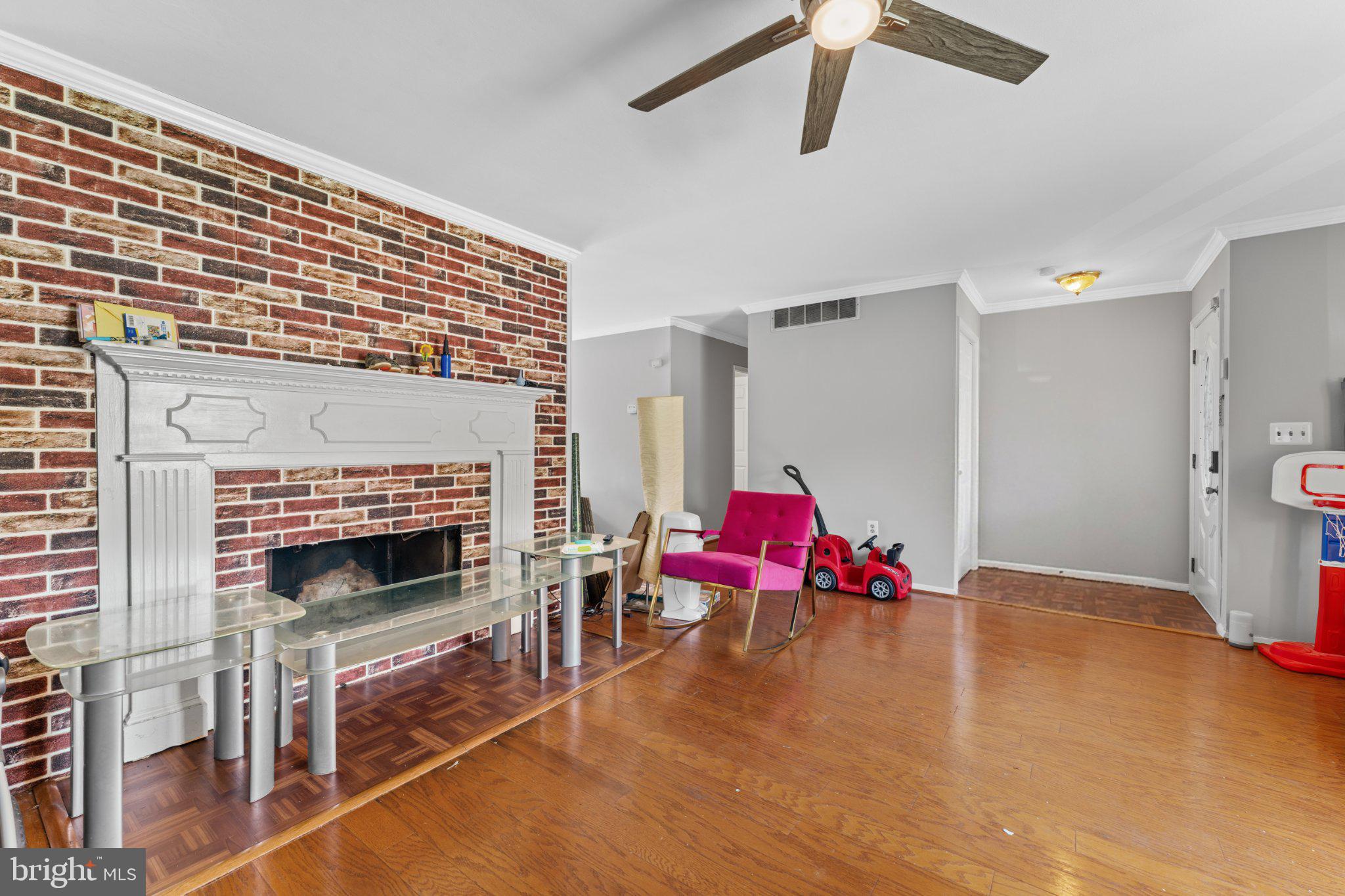 MARYLAND CITY - Residential