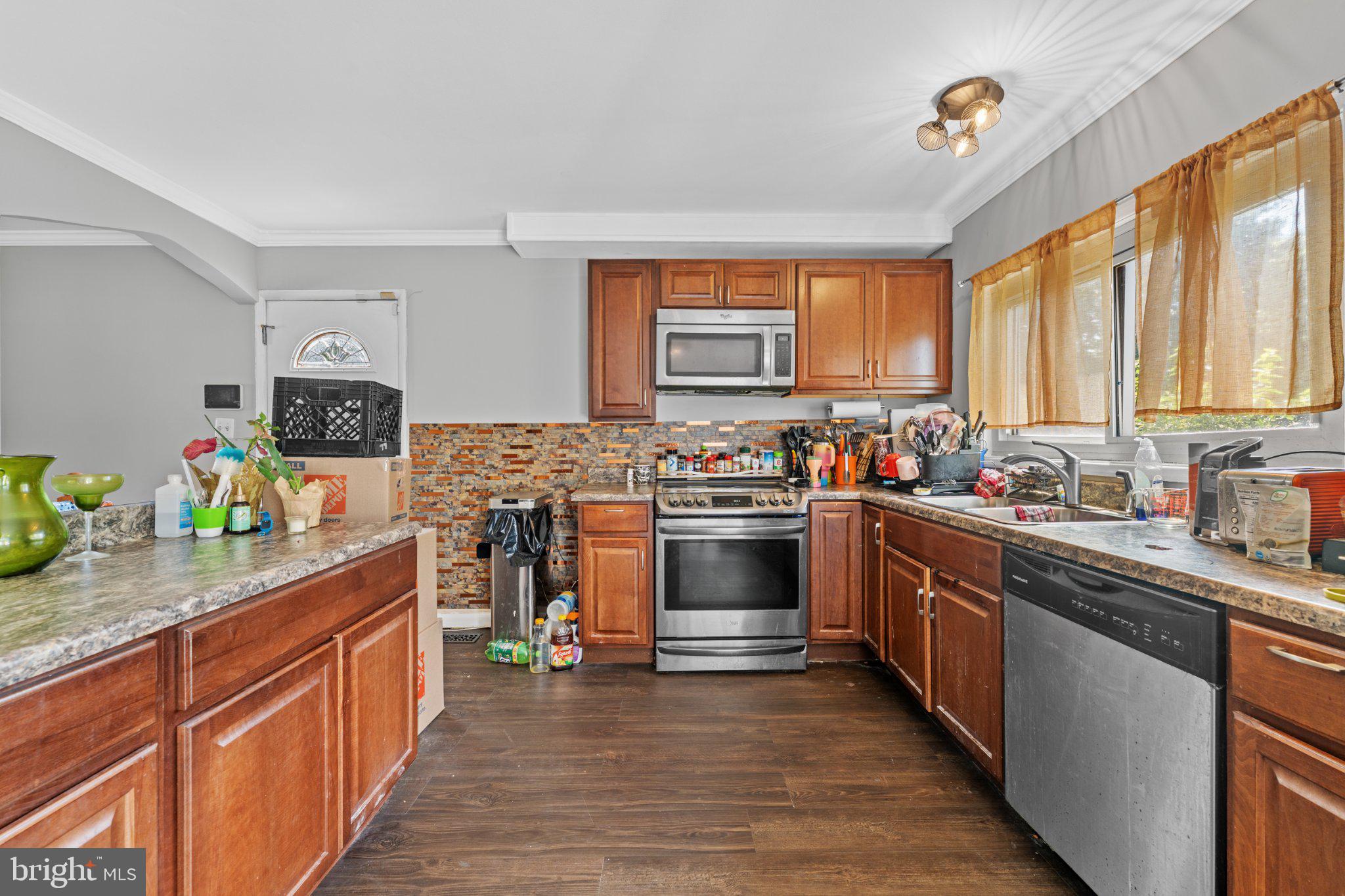 MARYLAND CITY - Residential