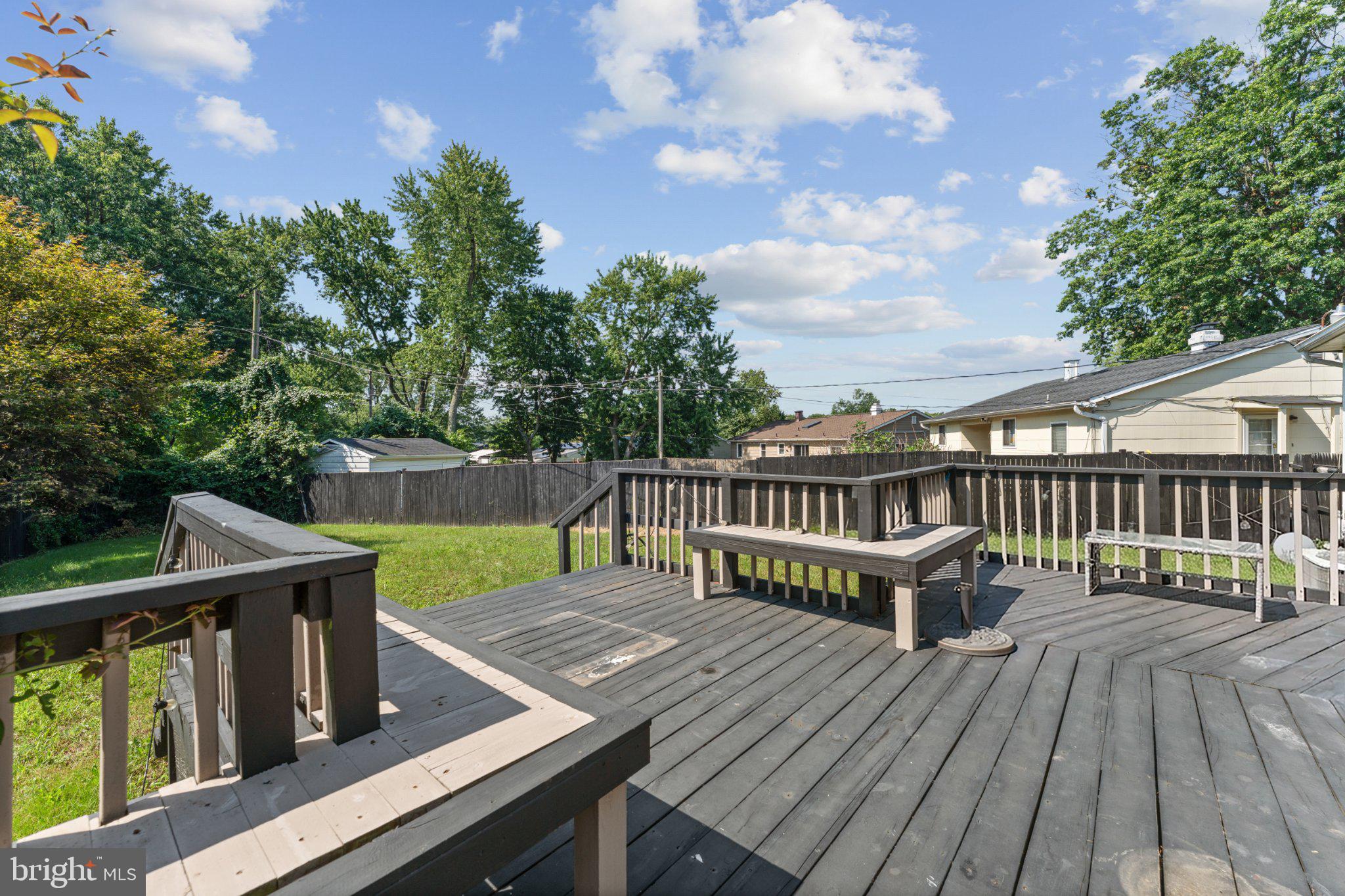 MARYLAND CITY - Residential