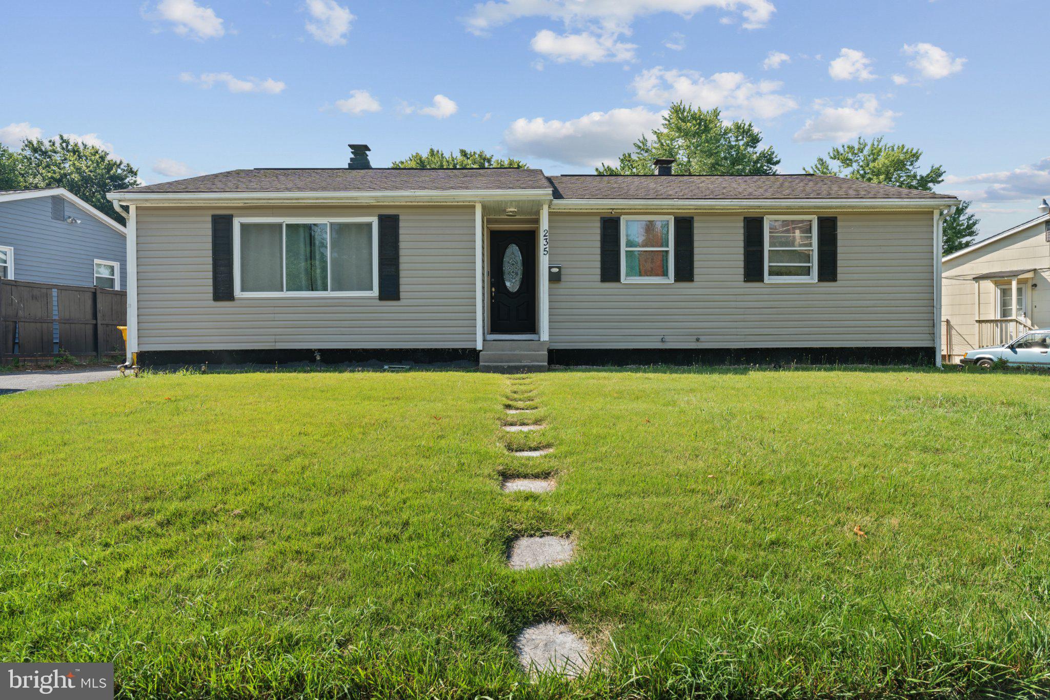 MARYLAND CITY - Residential