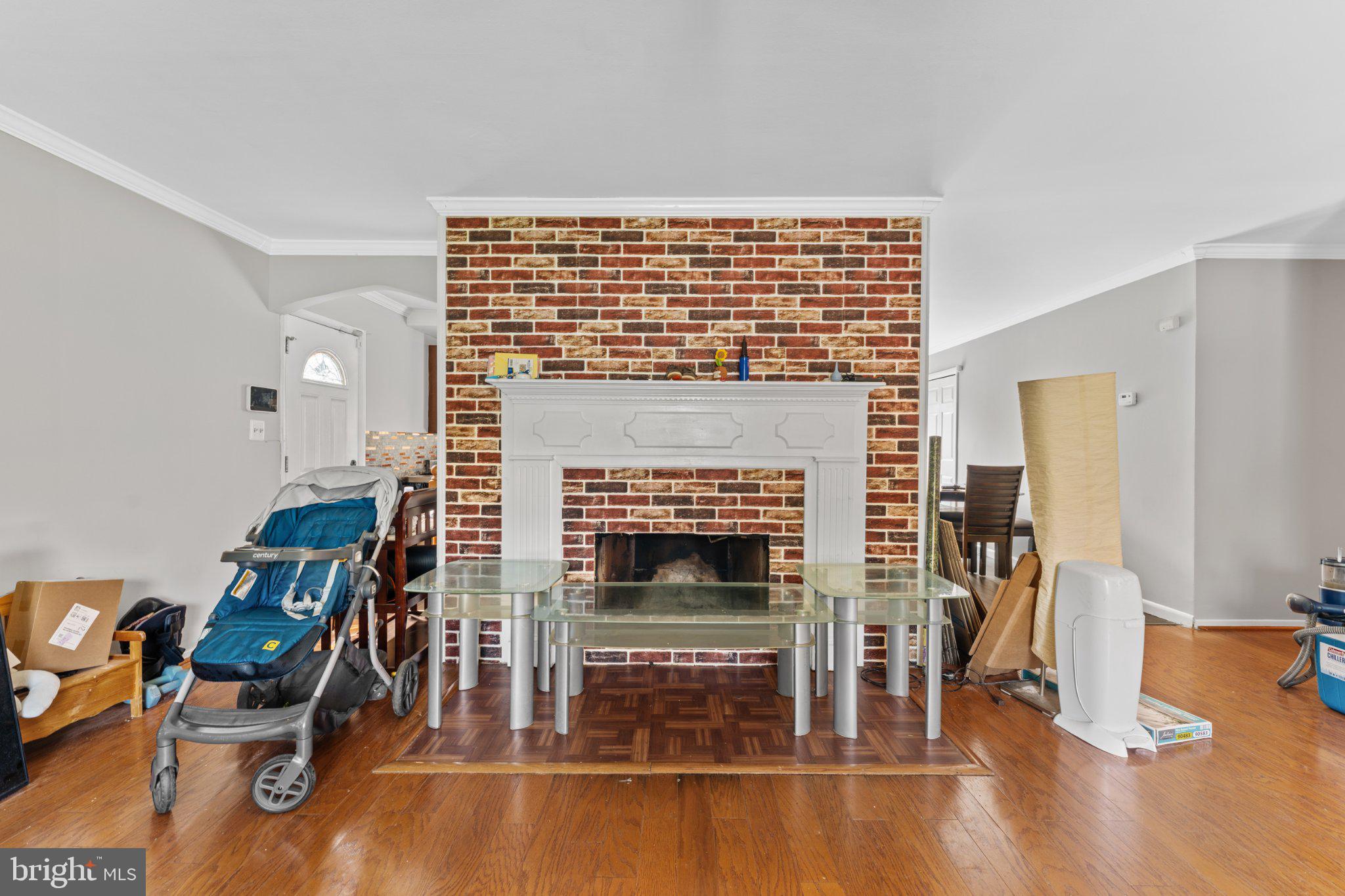 MARYLAND CITY - Residential