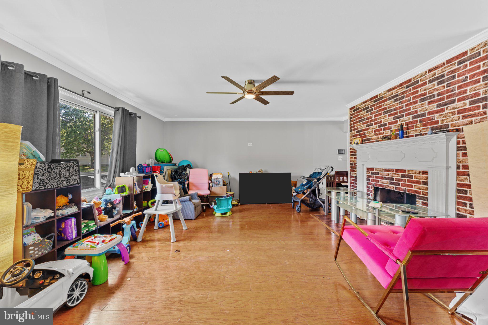 MARYLAND CITY - Residential