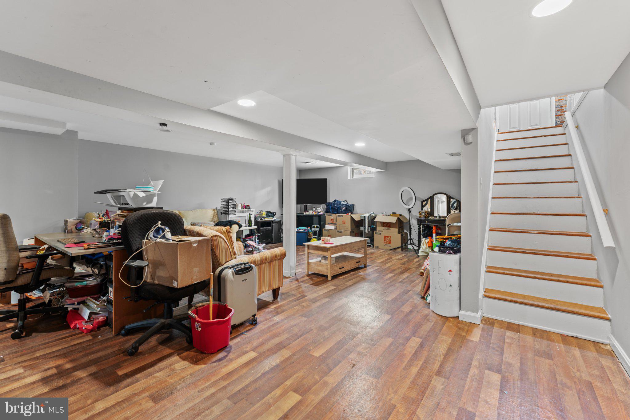 MARYLAND CITY - Residential