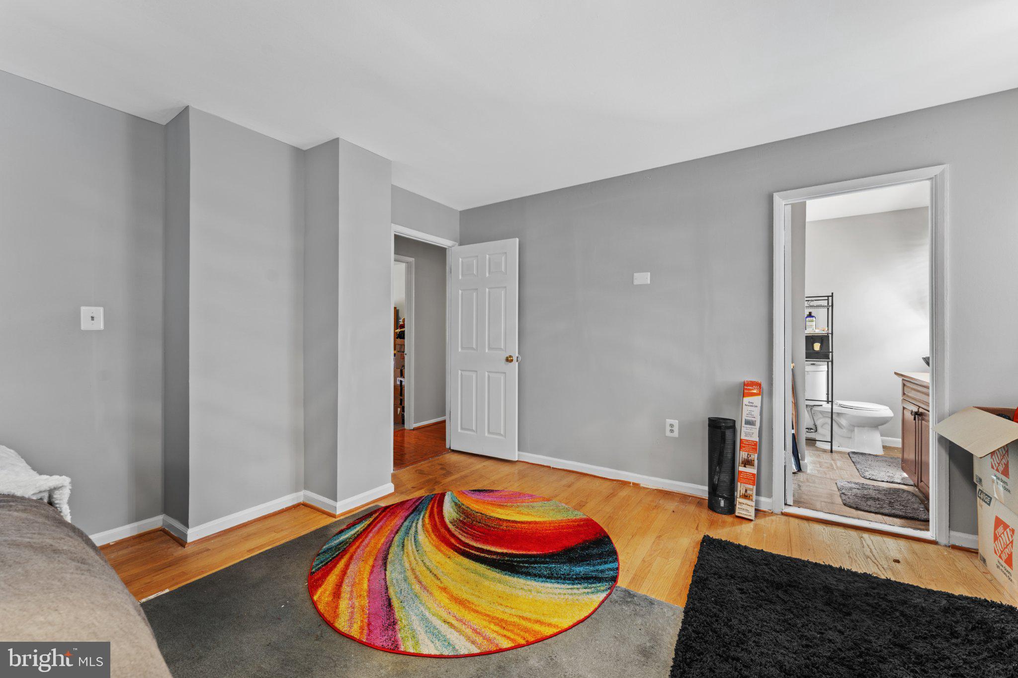 MARYLAND CITY - Residential