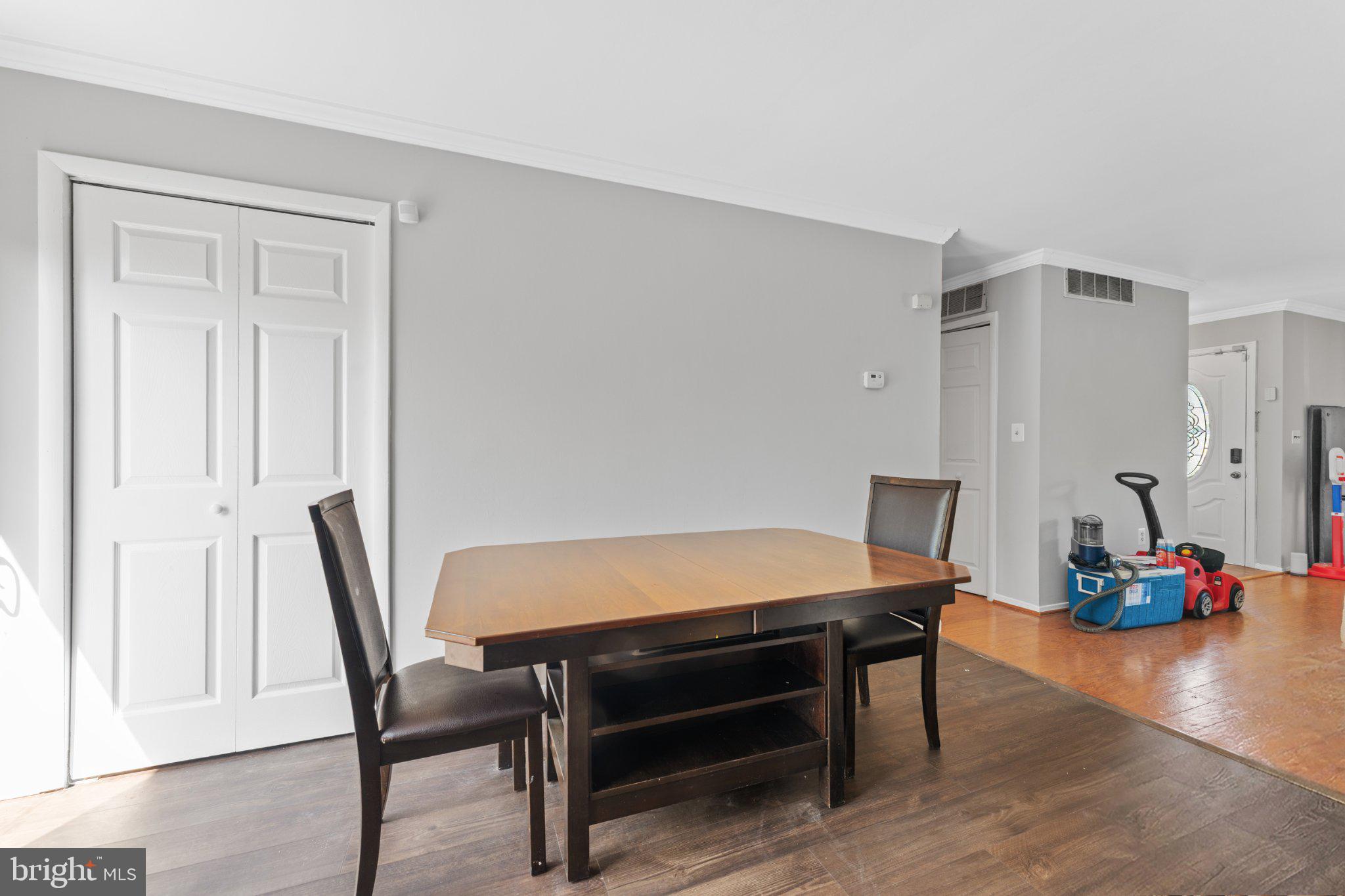 MARYLAND CITY - Residential