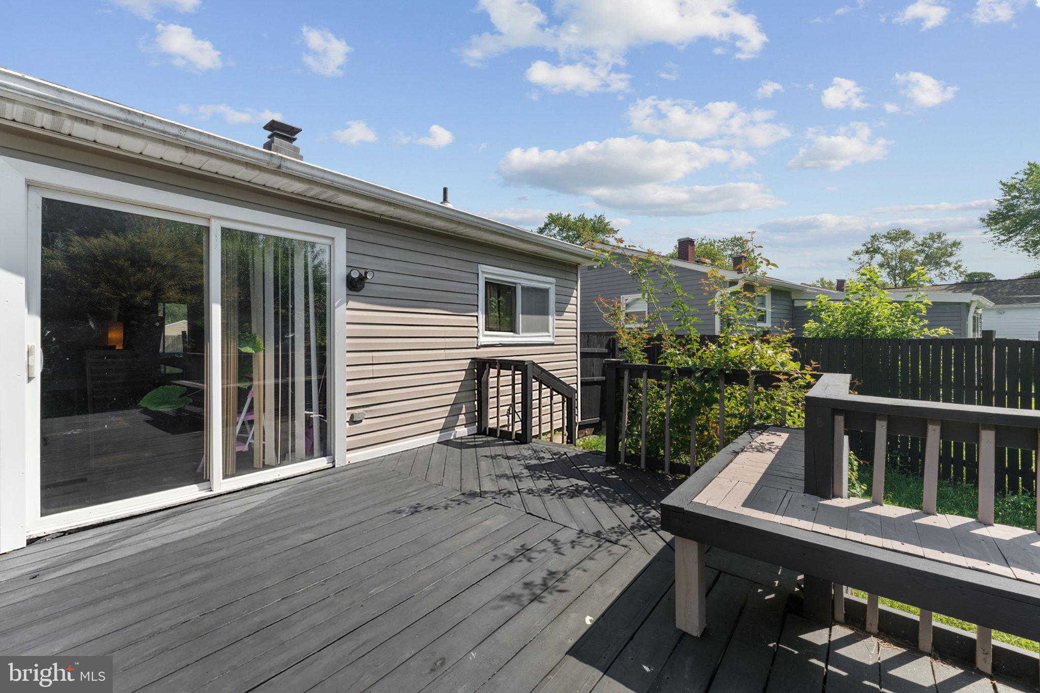 MARYLAND CITY - Residential