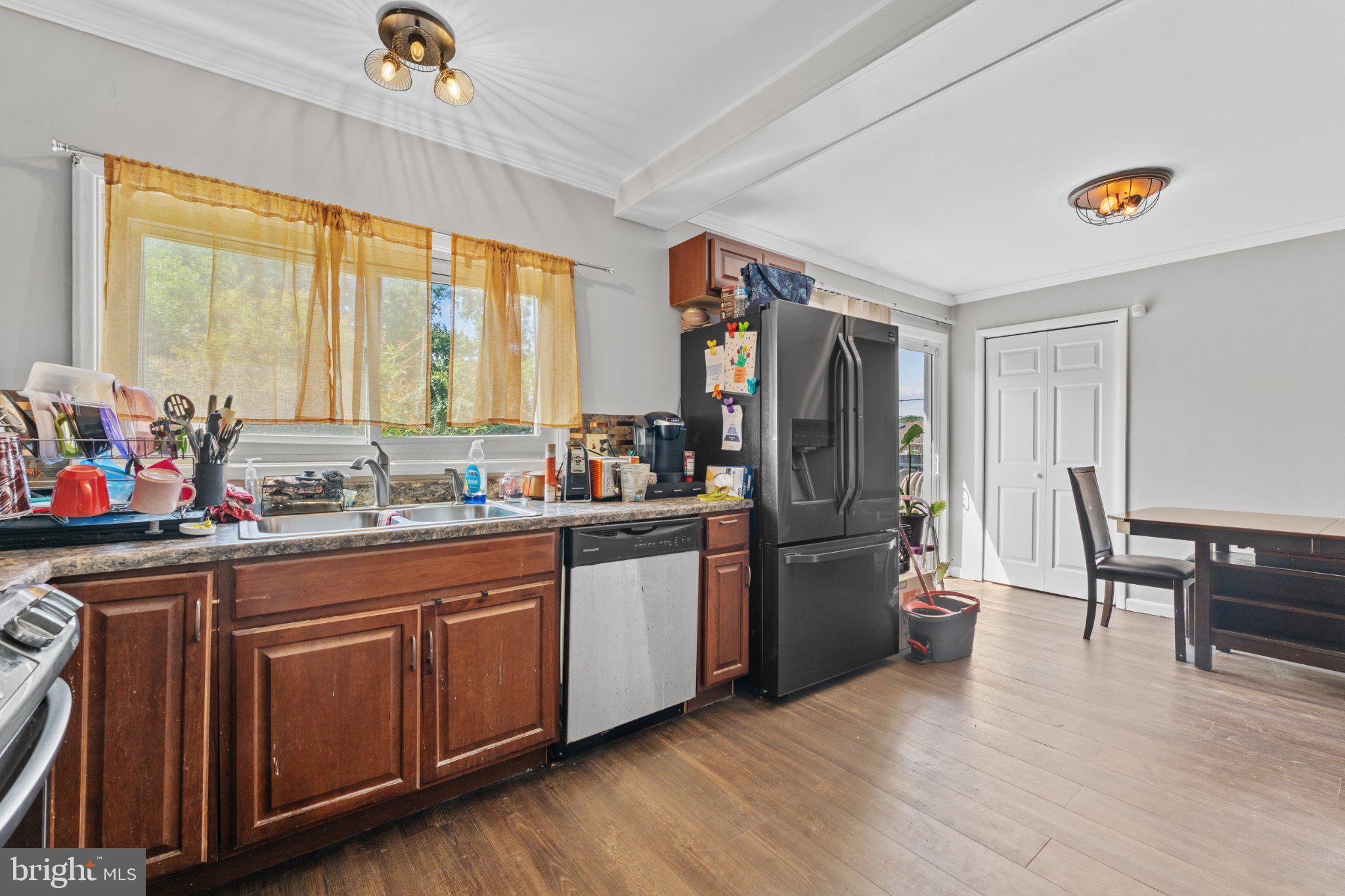 MARYLAND CITY - Residential