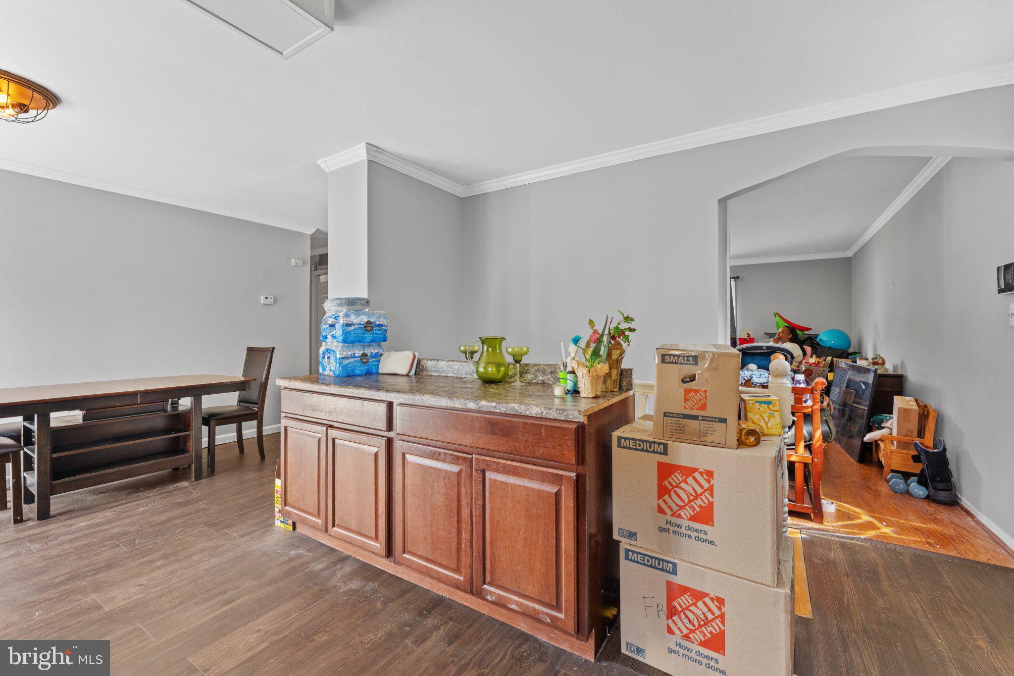 MARYLAND CITY - Residential