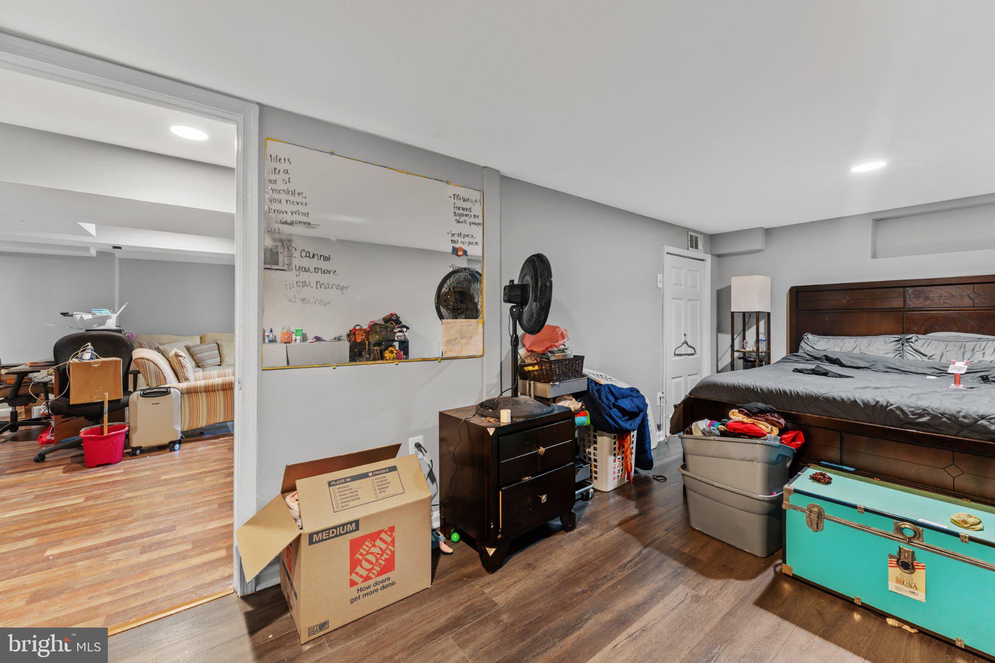 MARYLAND CITY - Residential