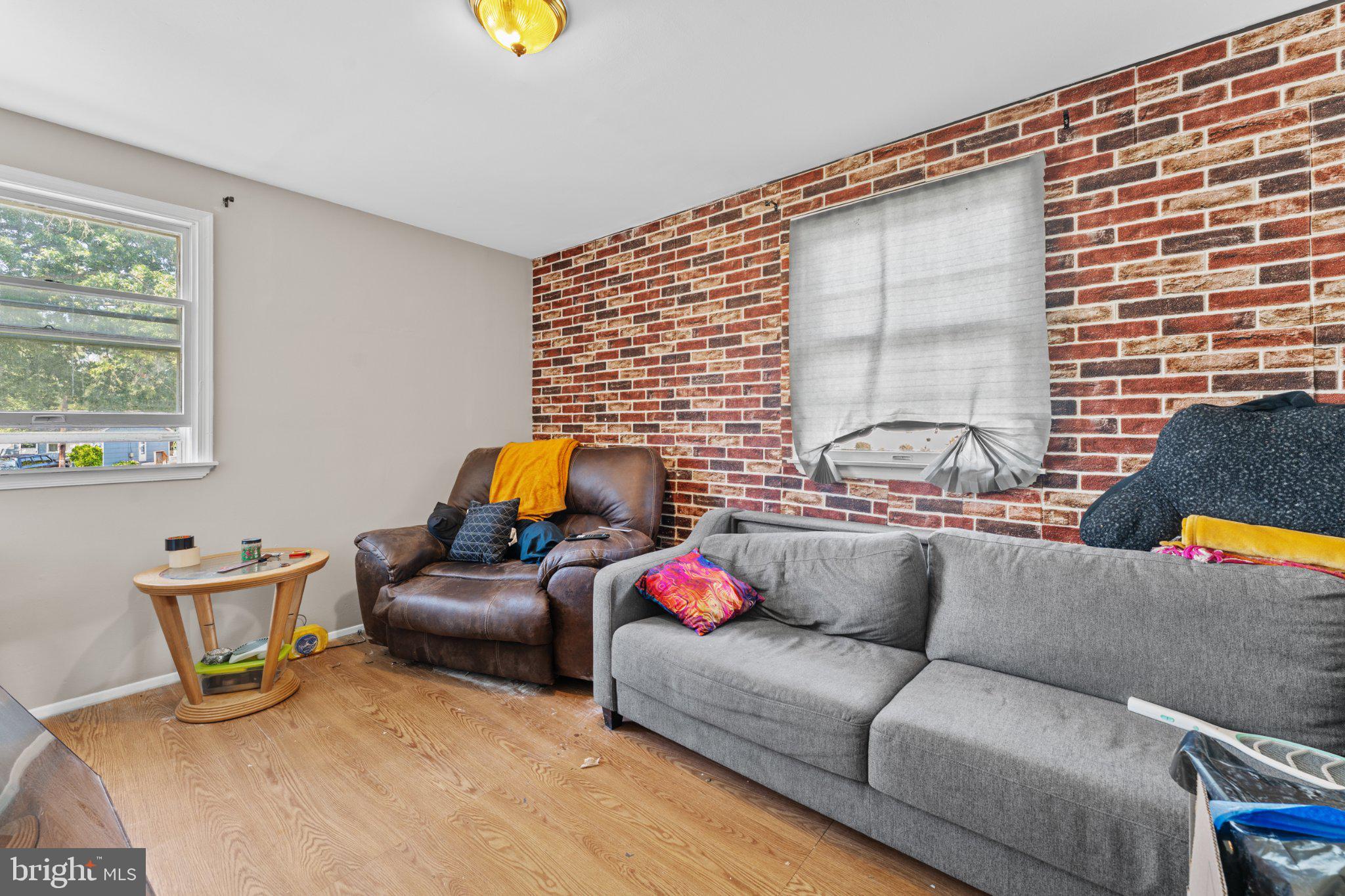 MARYLAND CITY - Residential