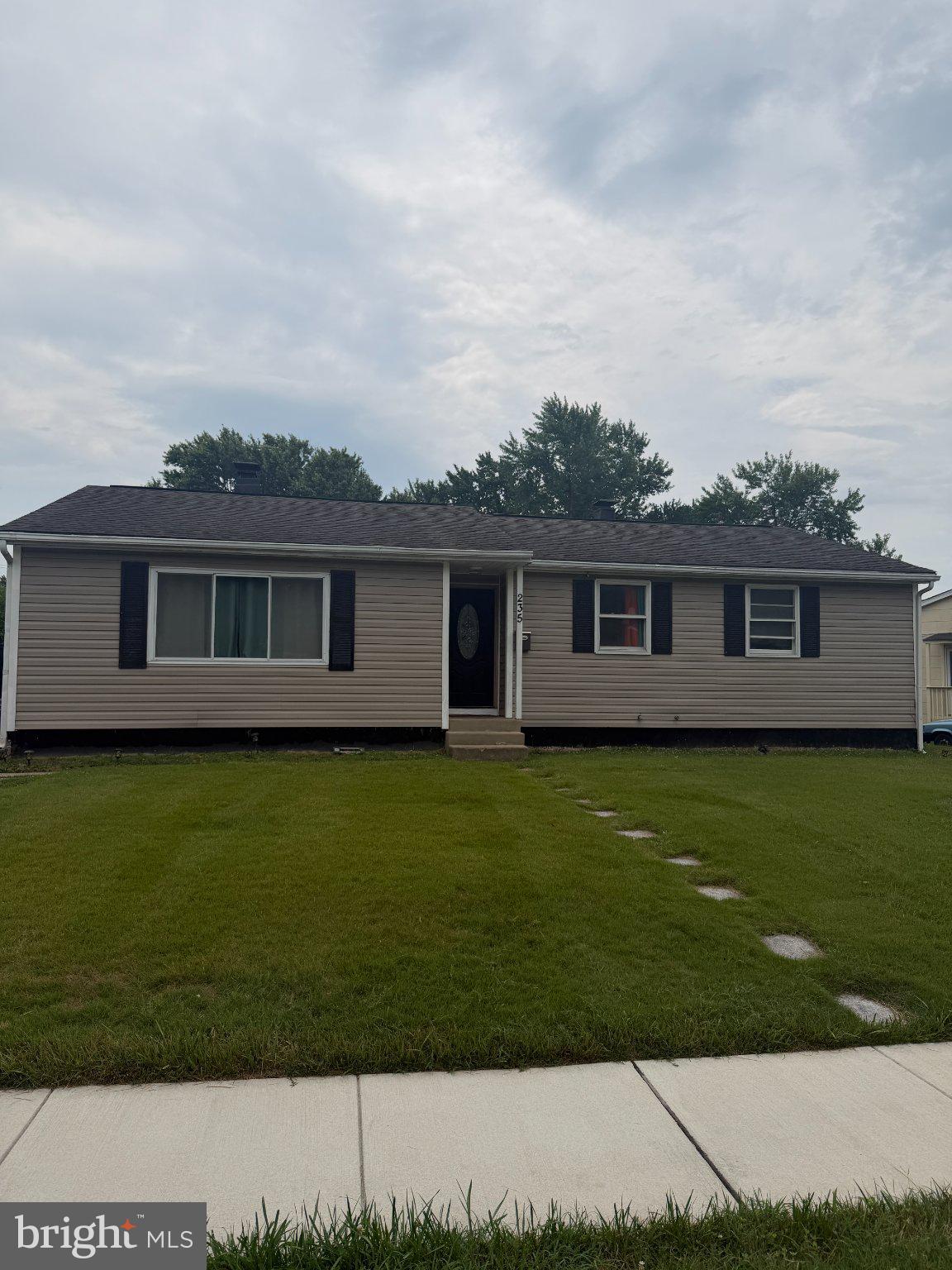 MARYLAND CITY - Residential