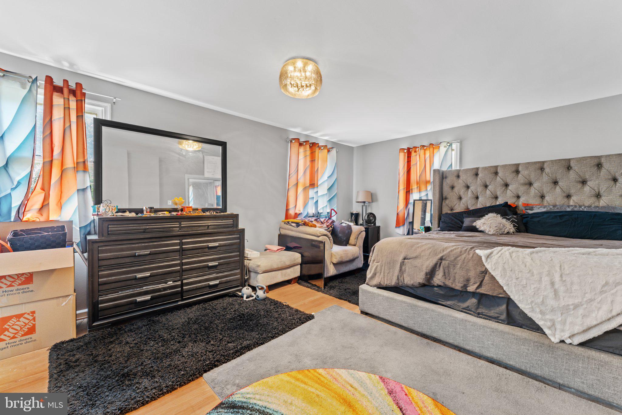 MARYLAND CITY - Residential