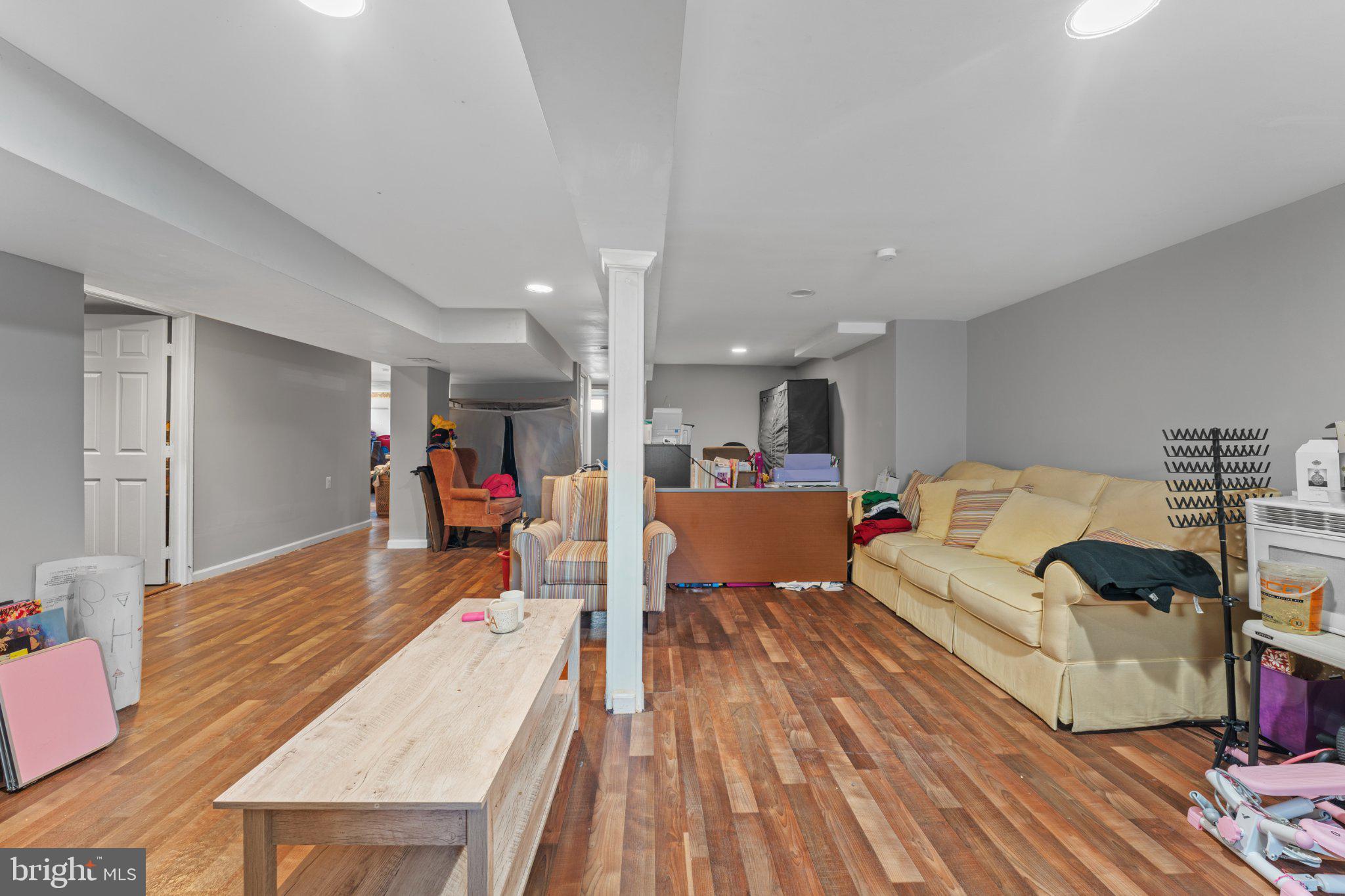 MARYLAND CITY - Residential