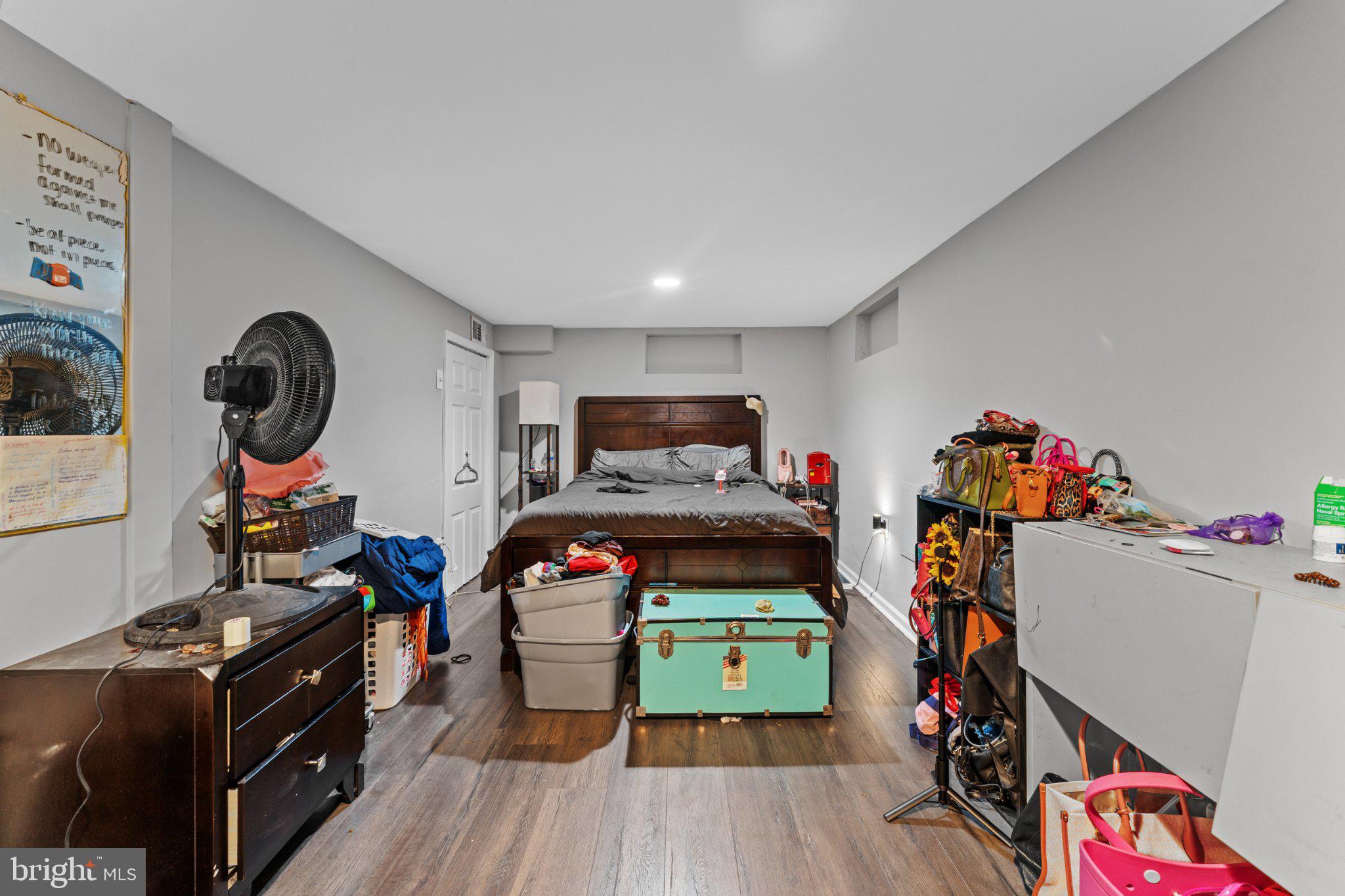 MARYLAND CITY - Residential