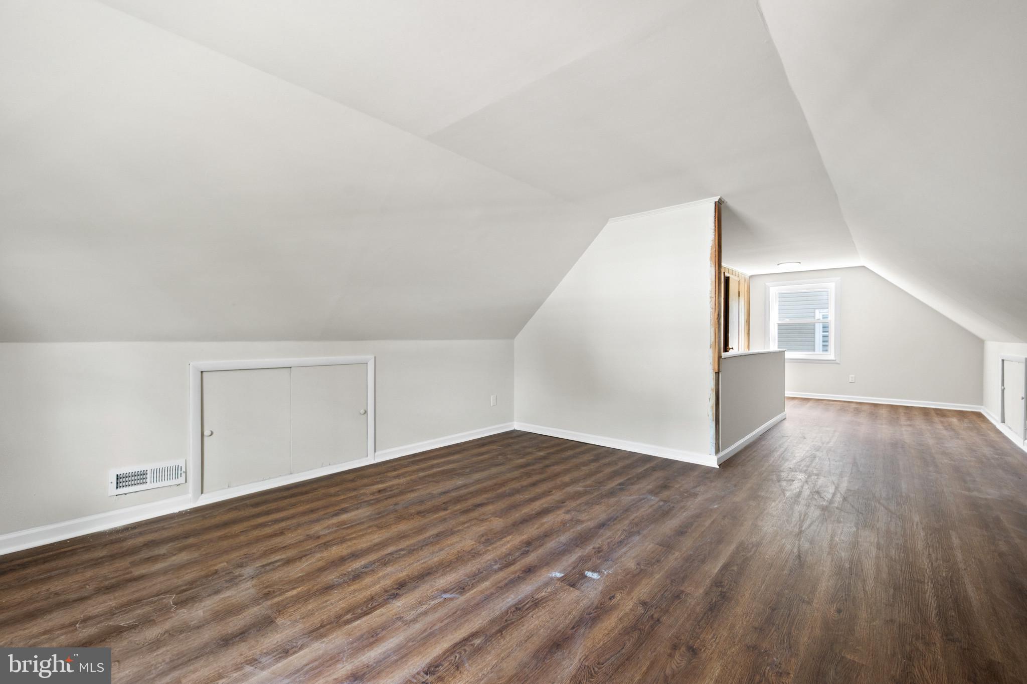 CONN AVE PARK - Residential