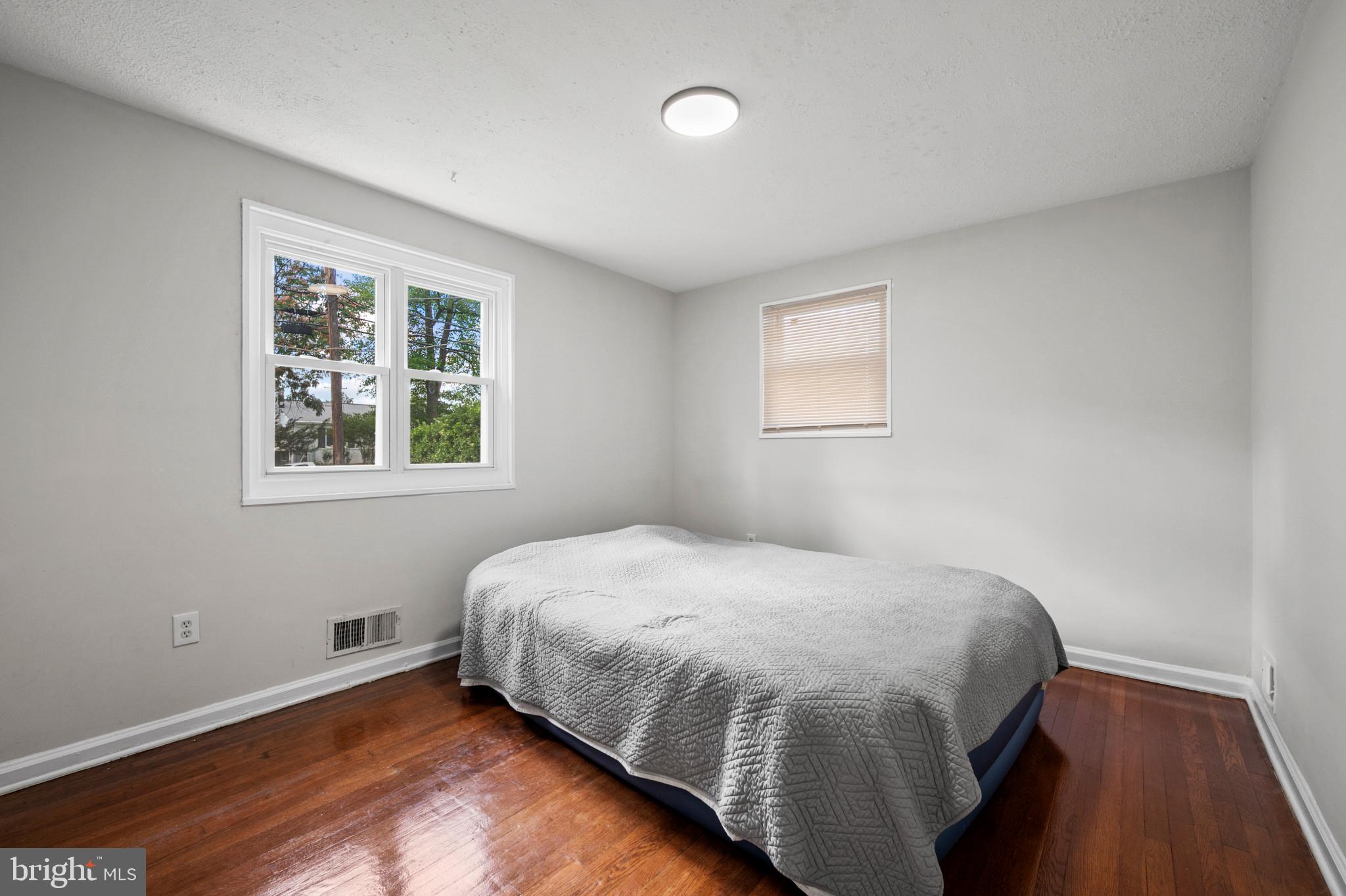 CONN AVE PARK - Residential