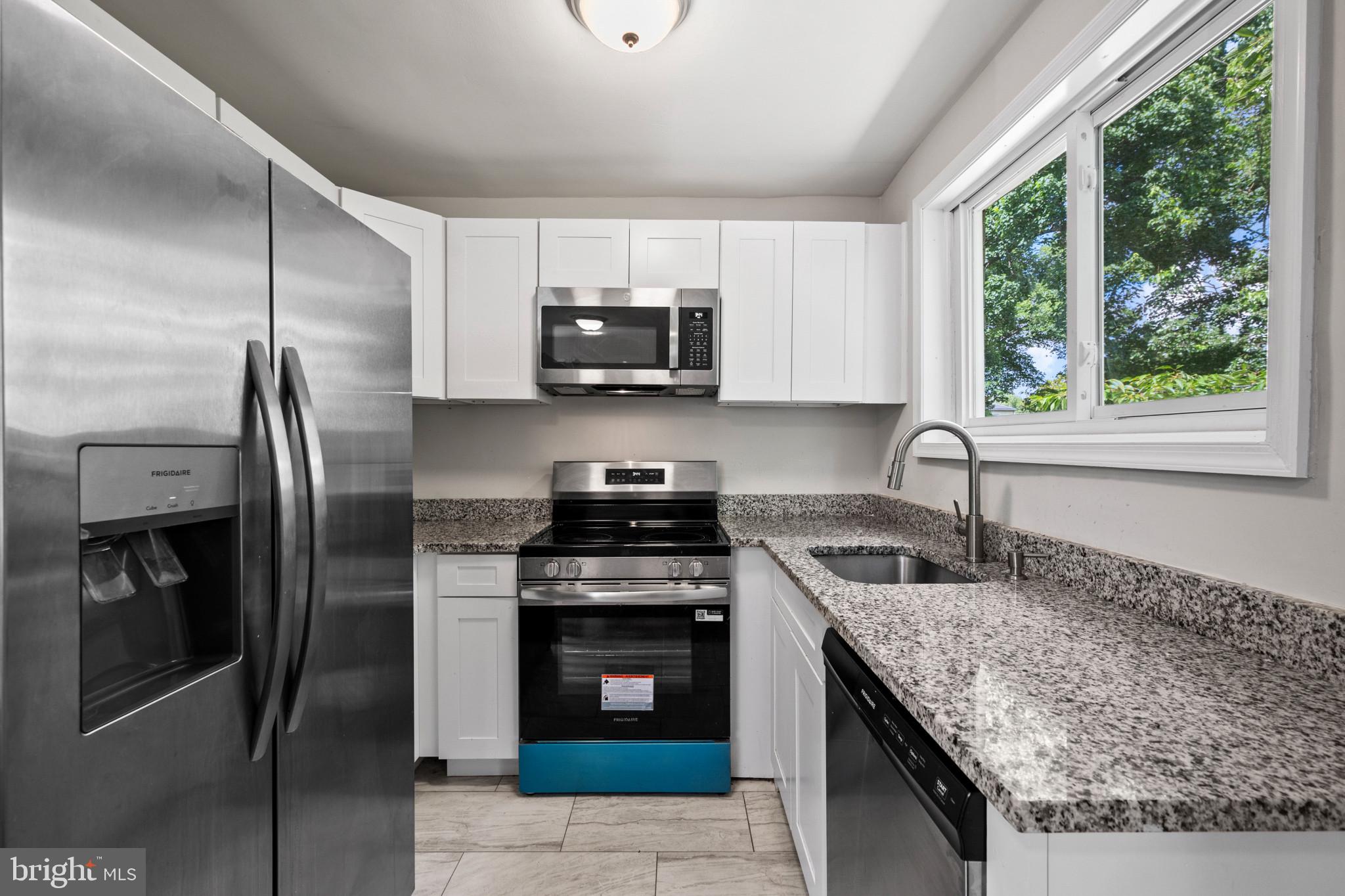 CONN AVE PARK - Residential