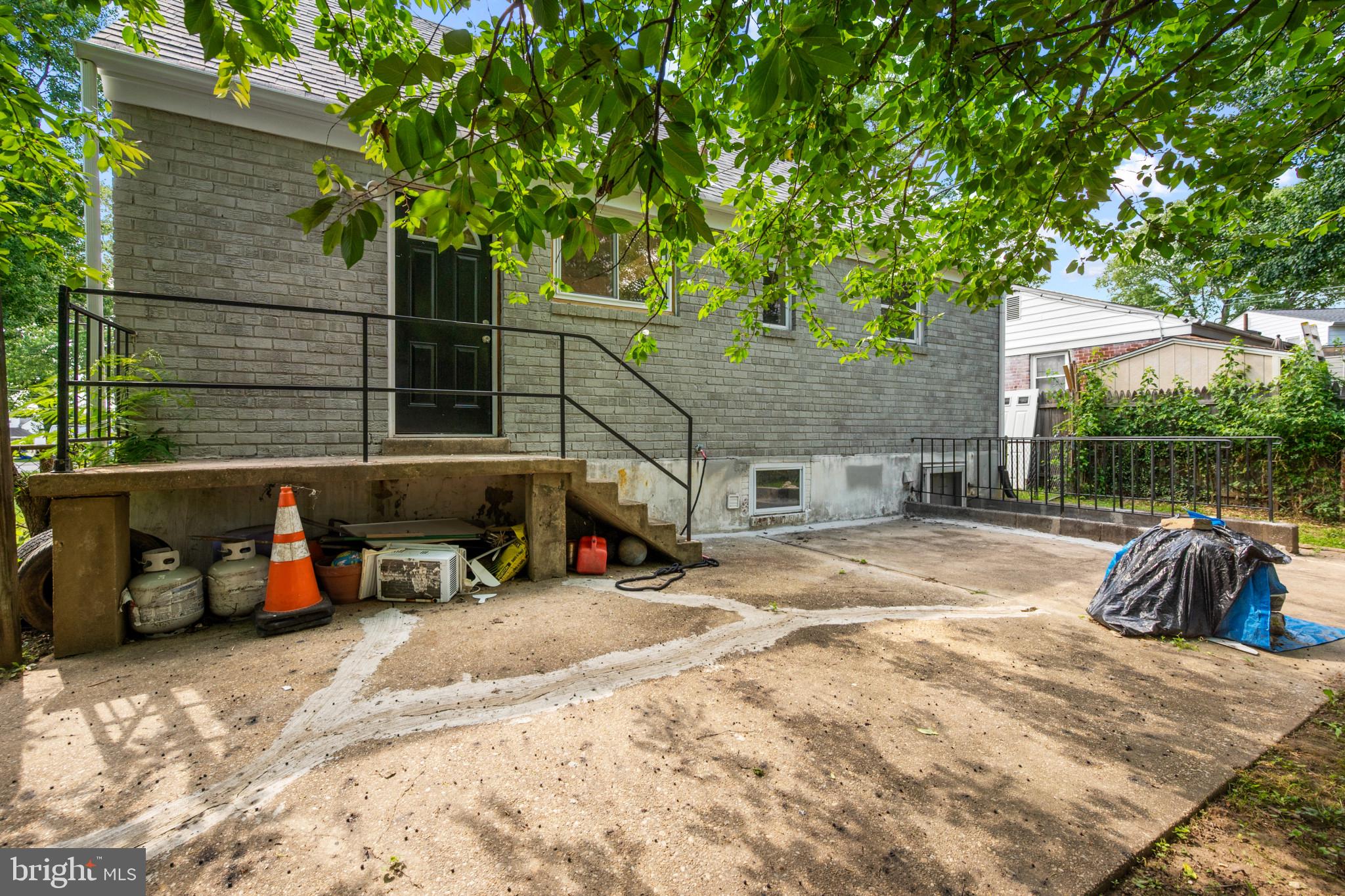 CONN AVE PARK - Residential