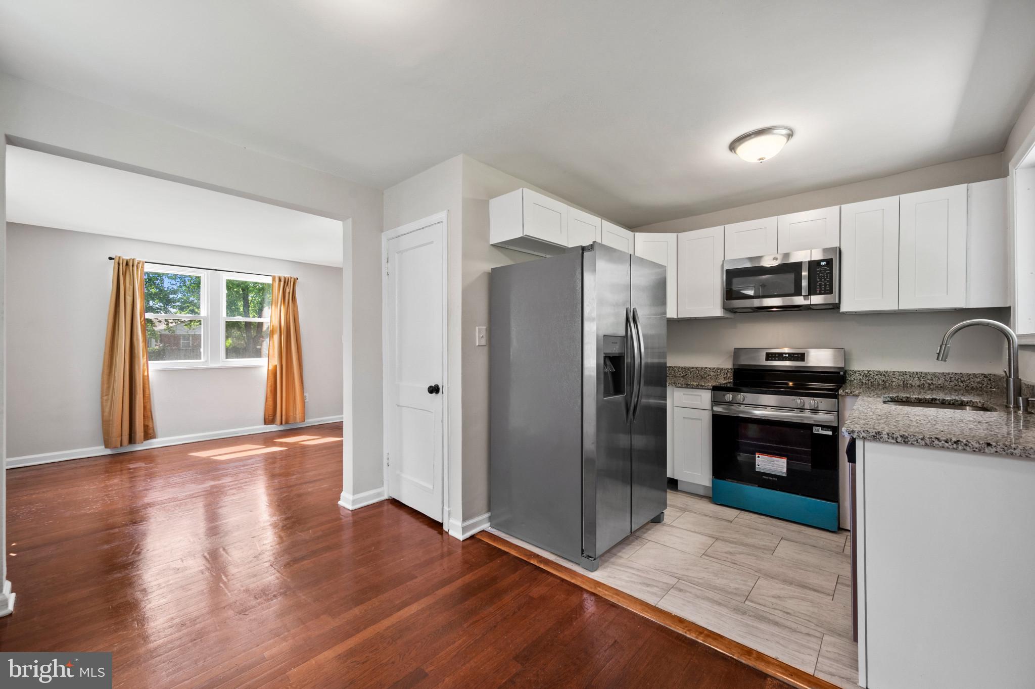 CONN AVE PARK - Residential