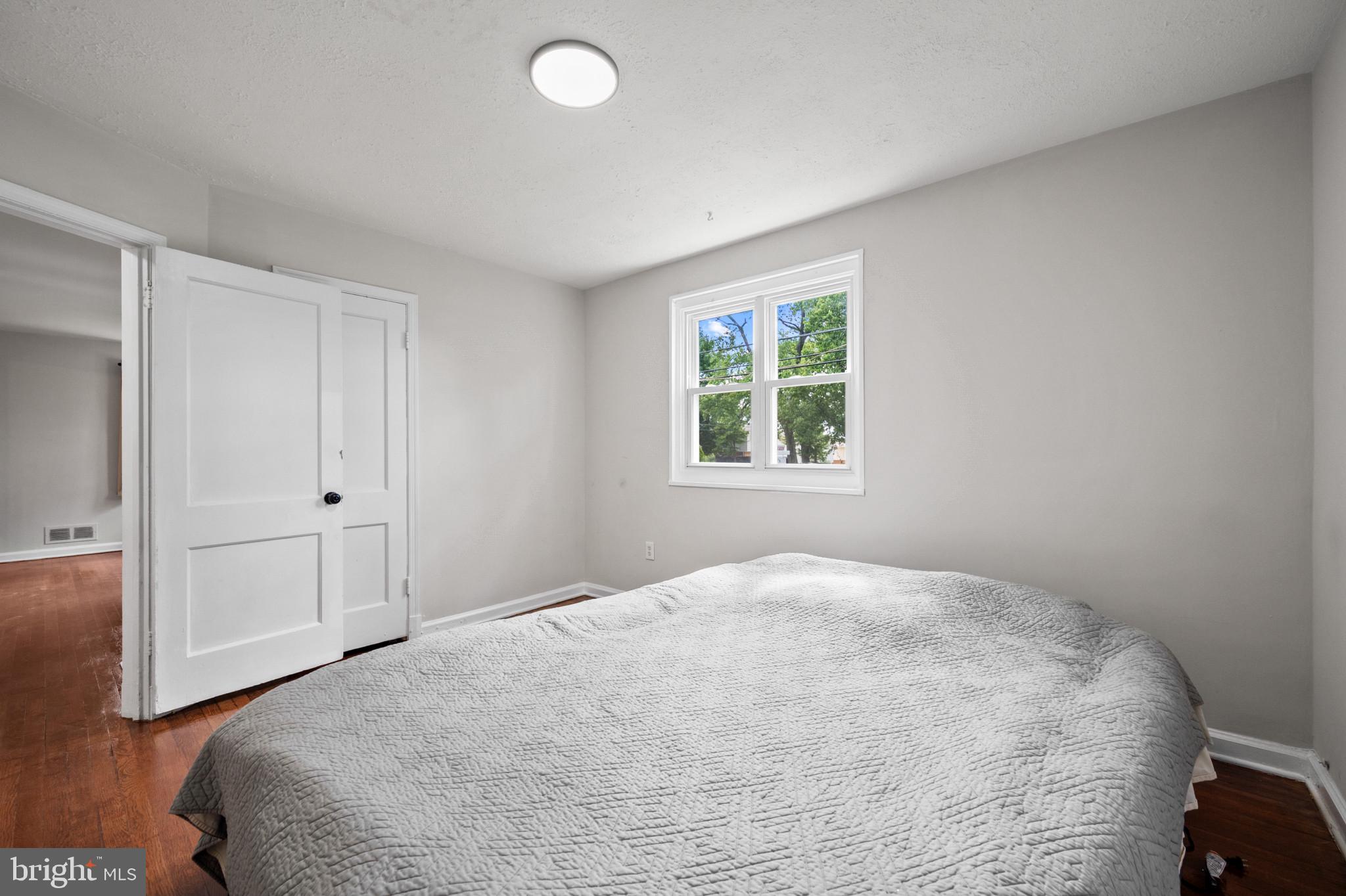 CONN AVE PARK - Residential