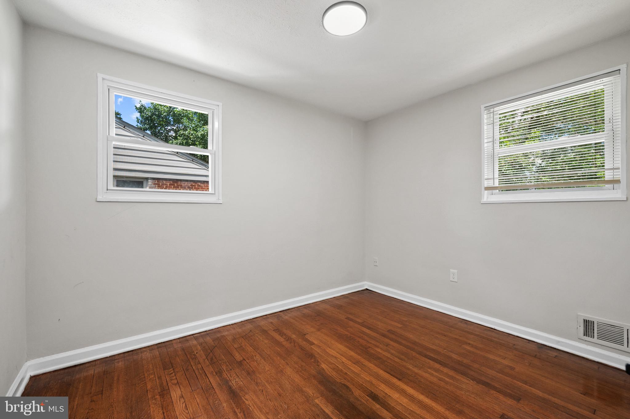 CONN AVE PARK - Residential