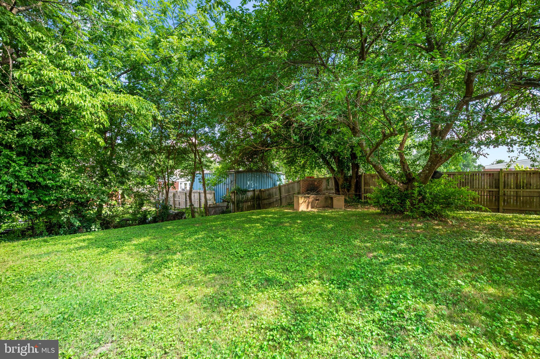 CONN AVE PARK - Residential