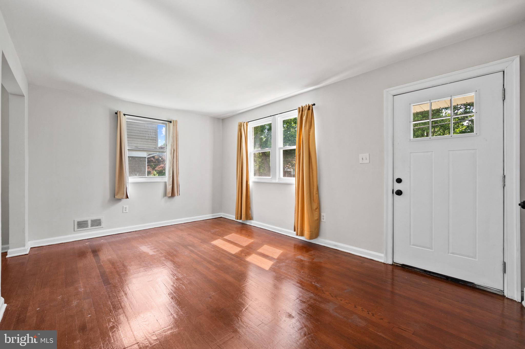 CONN AVE PARK - Residential