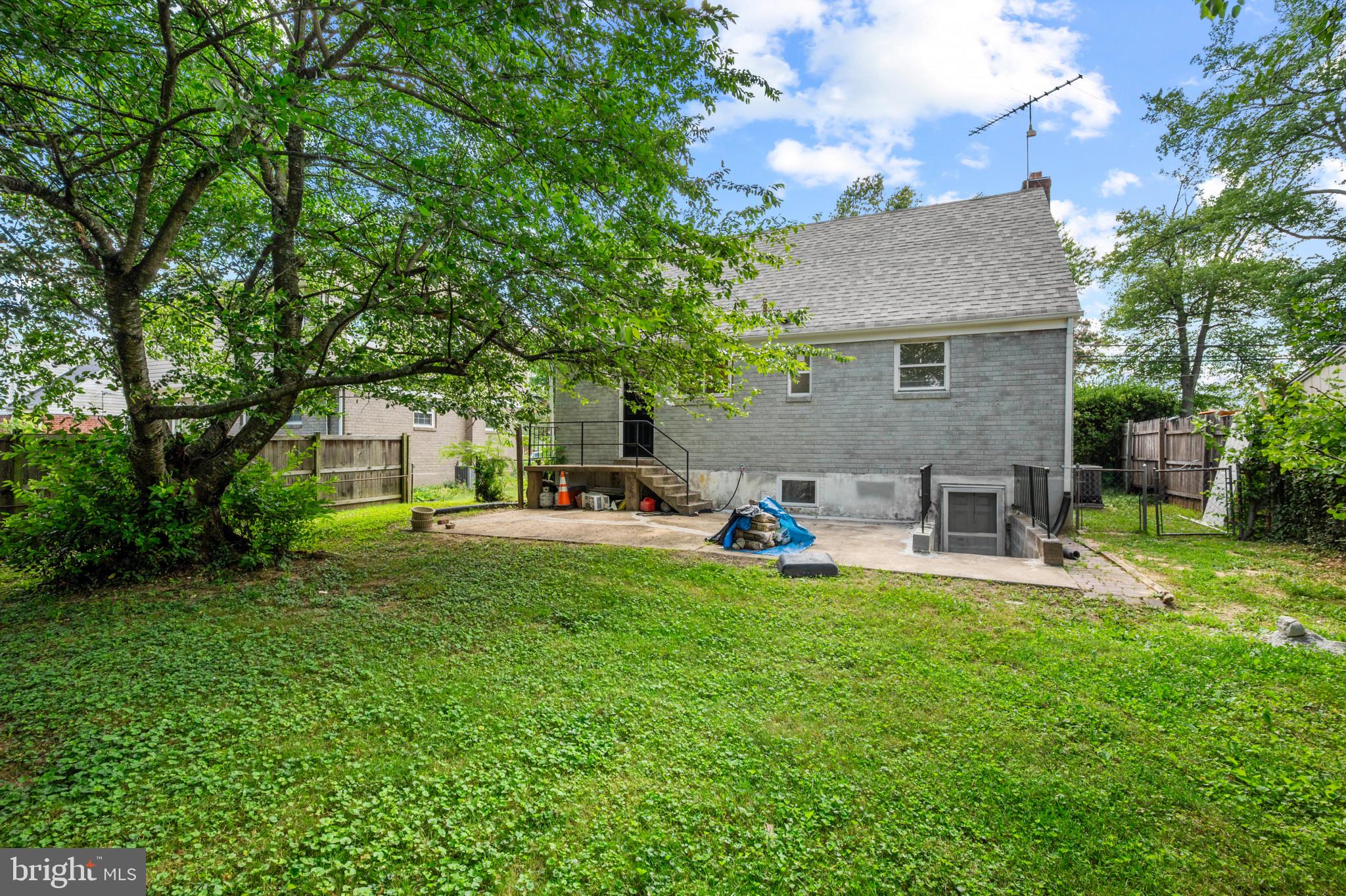 CONN AVE PARK - Residential