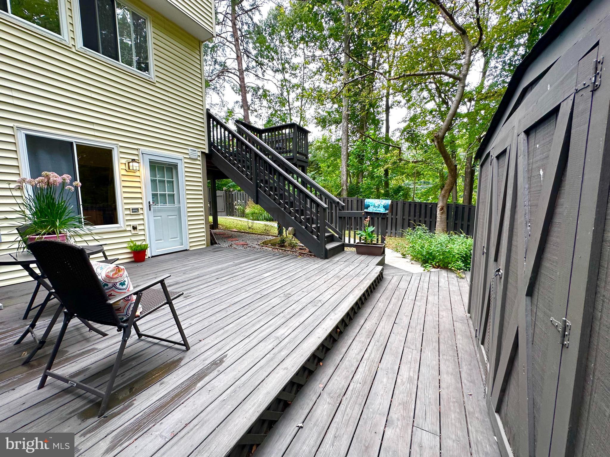 NEWINGTON FOREST - Residential Lease