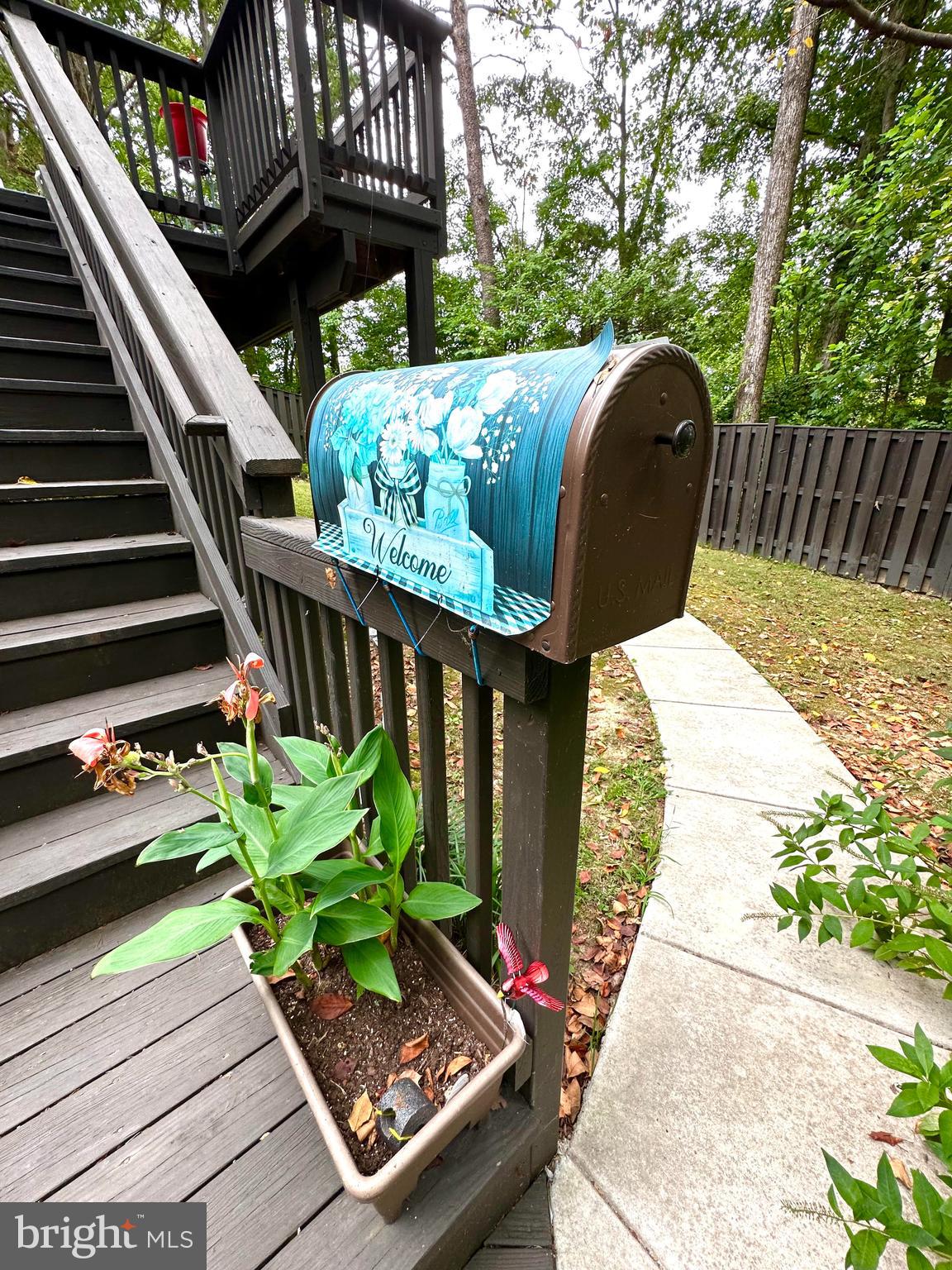 NEWINGTON FOREST - Residential Lease