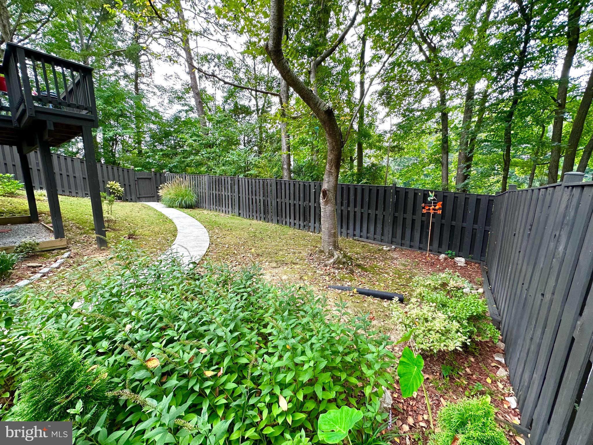 NEWINGTON FOREST - Residential Lease