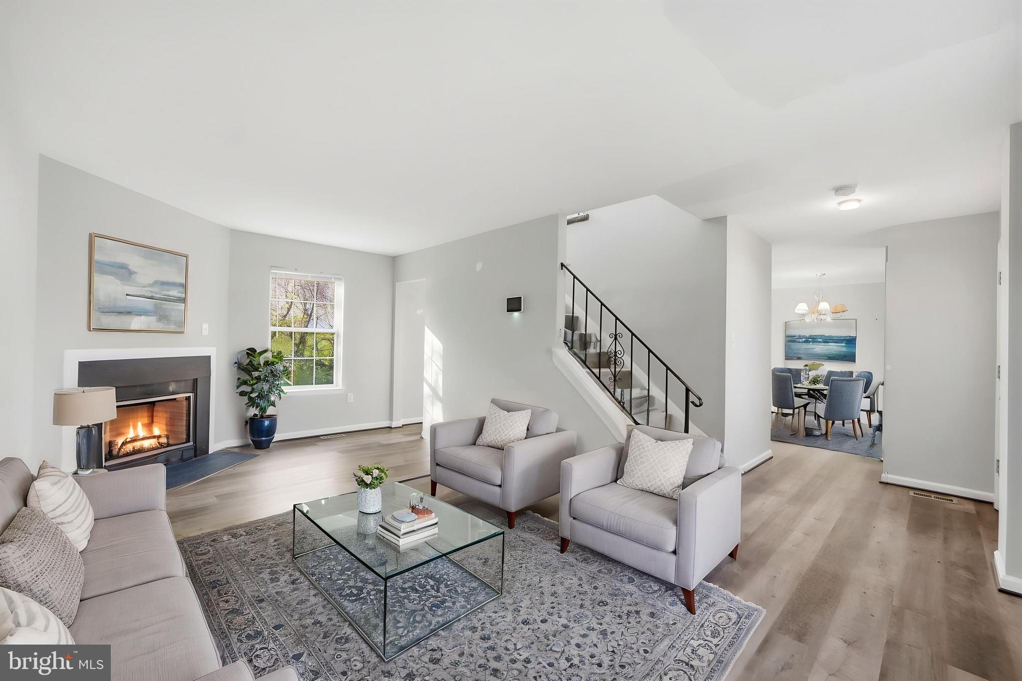 LOTTSFORD COMMUNITY - Residential
