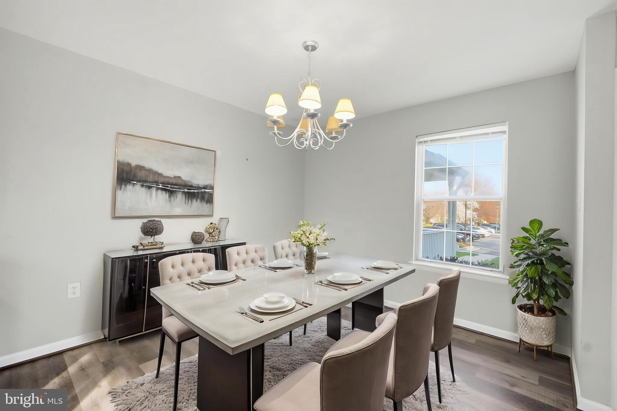 LOTTSFORD COMMUNITY - Residential