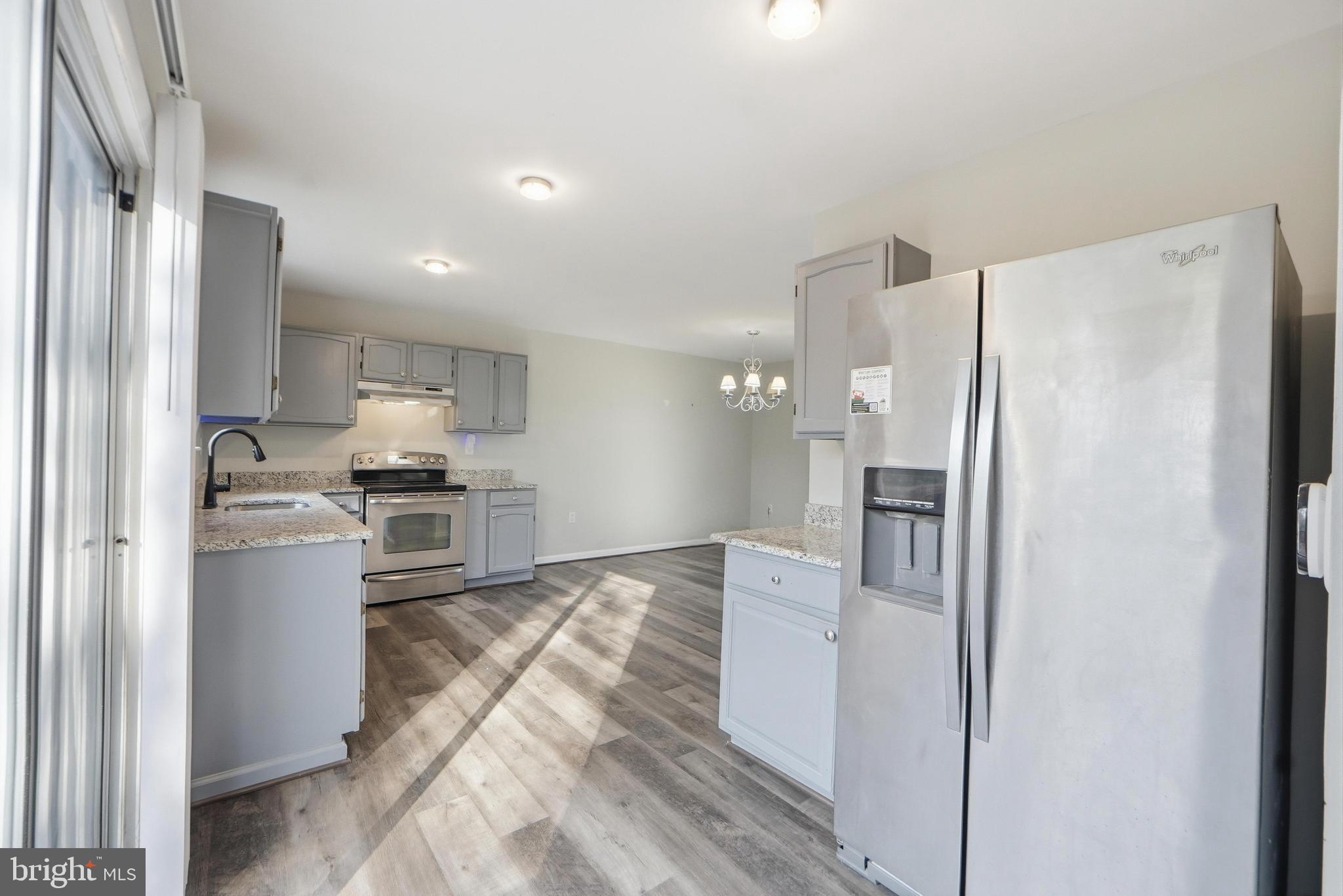 LOTTSFORD COMMUNITY - Residential