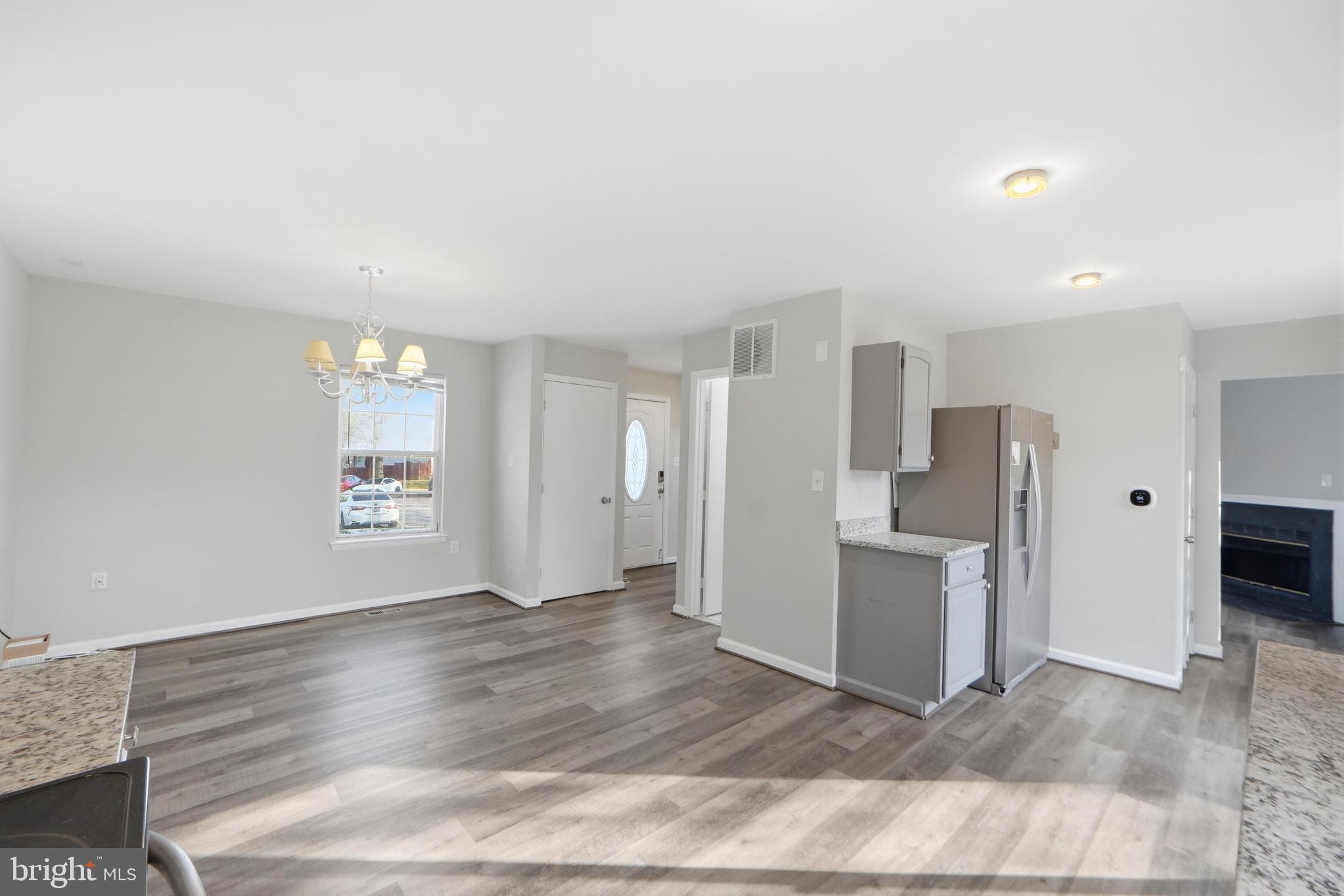 LOTTSFORD COMMUNITY - Residential