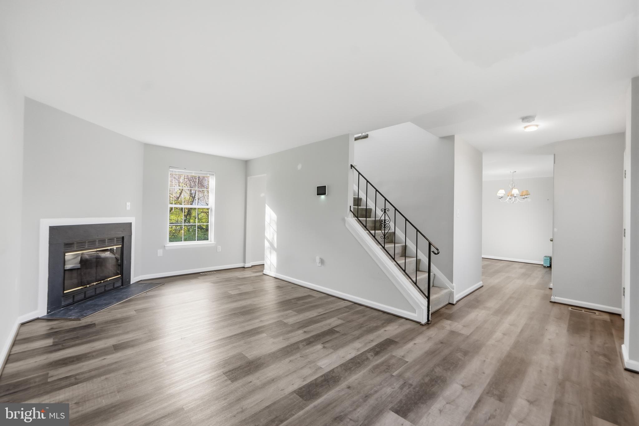 LOTTSFORD COMMUNITY - Residential