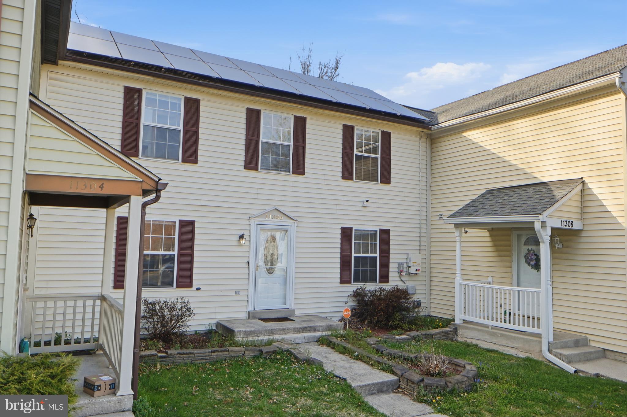 LOTTSFORD COMMUNITY - Residential