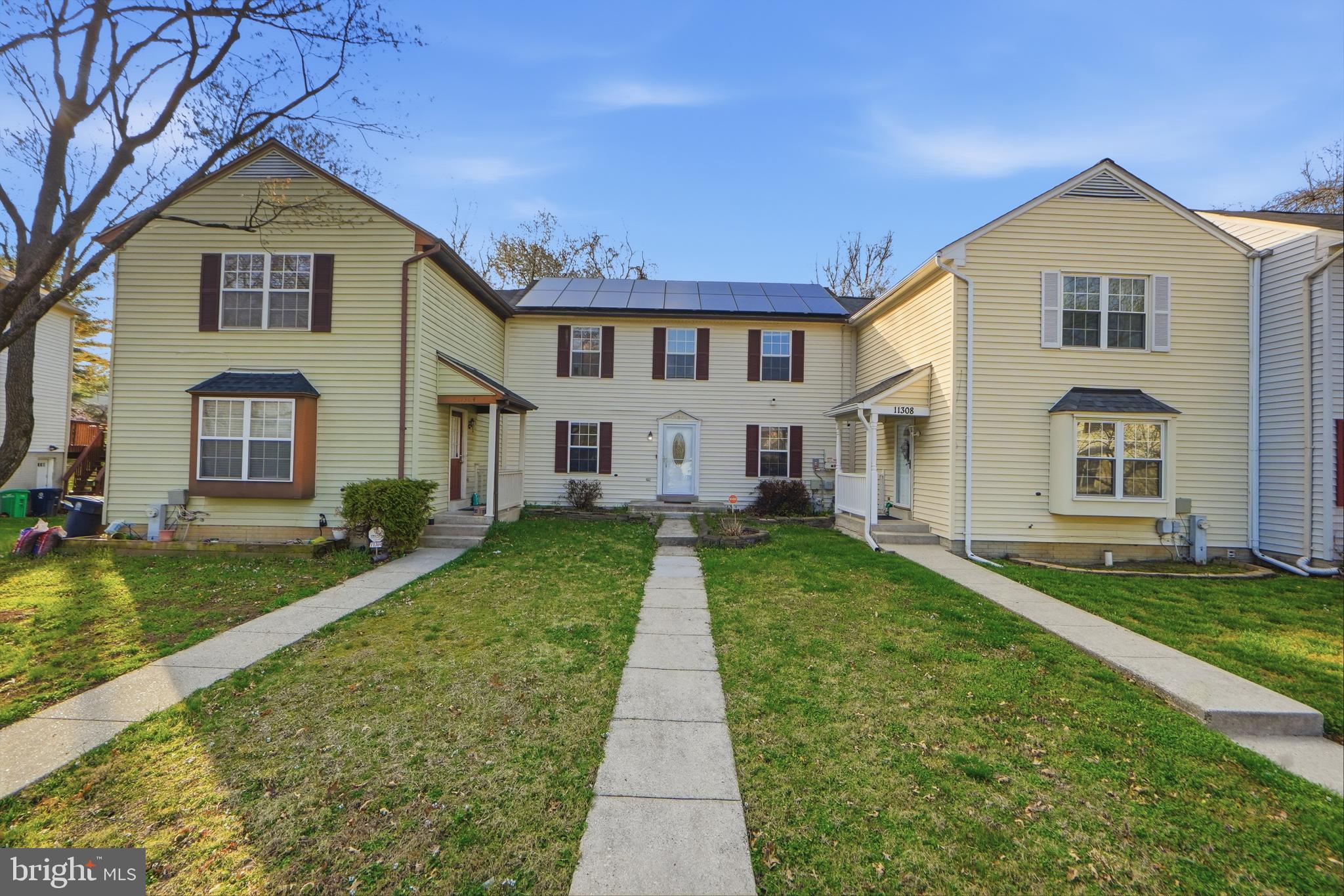 LOTTSFORD COMMUNITY - Residential