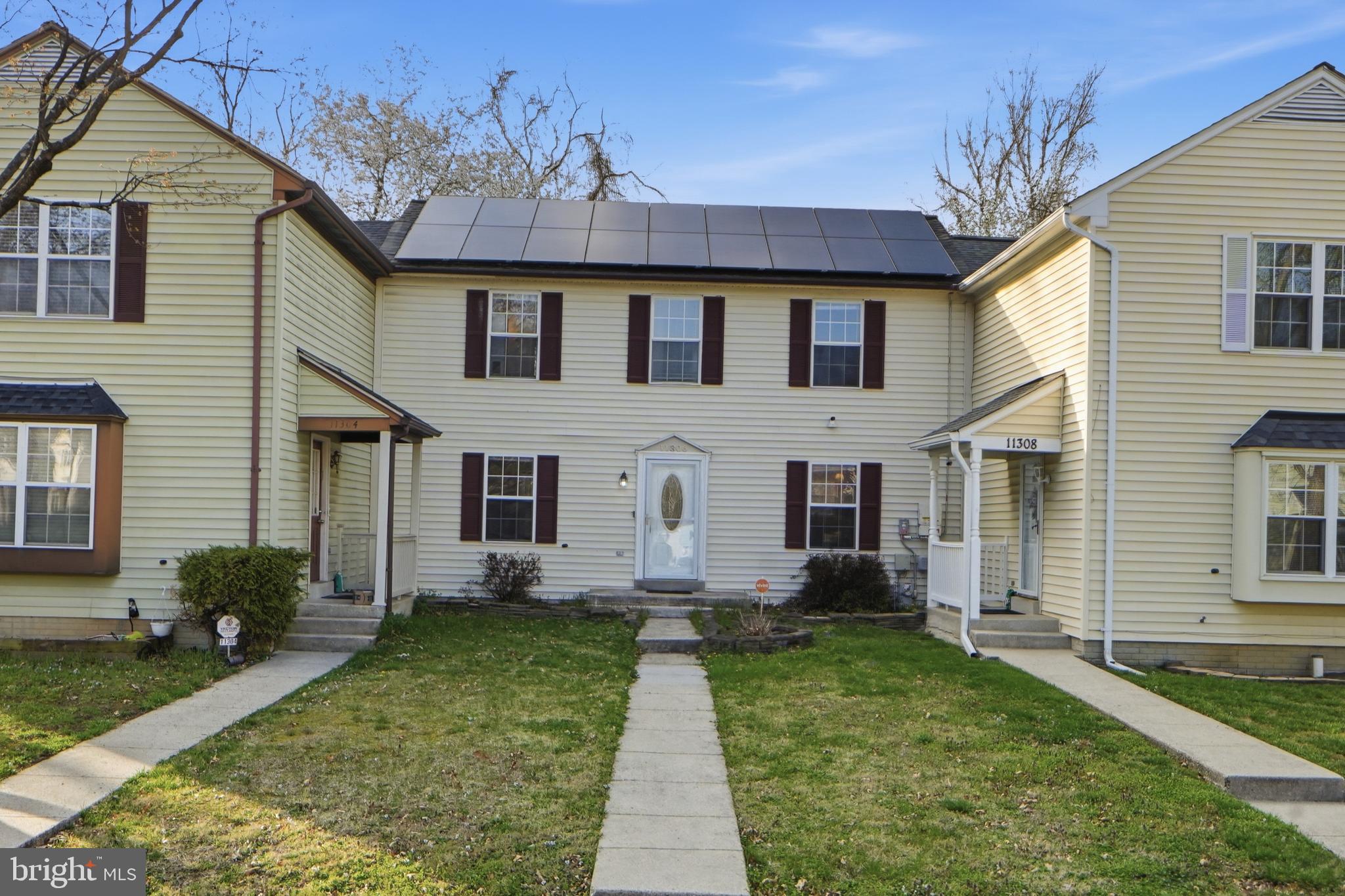 LOTTSFORD COMMUNITY - Residential