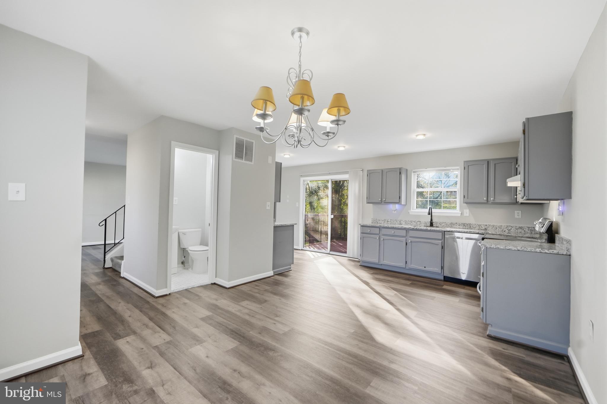 LOTTSFORD COMMUNITY - Residential