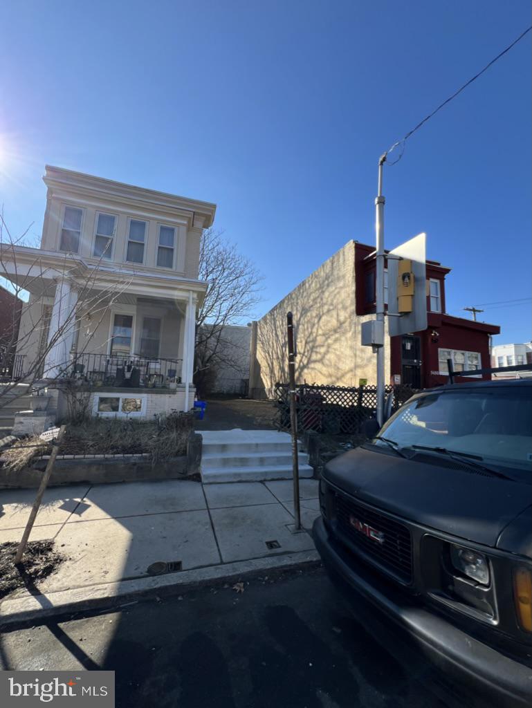 A superb opportunity to build on this exceptionally deep, vacant 15x79 lot, located on a charming, tree-lined block in the up and coming Cobb’s Creek Neighborhood, just west of Walnut Hill/Cedar Park neighborhoods. This lot is a short walk from Blanche A. Nixon /Cobbs Creek Library where the City's Rebuild Program has begun a $6.5 million investment into its park, recreation center, library, new amphitheater, new walking paths and a new play area. A few blocks from Boys Latin Philadelphia Charter School, Christy Pool and Recreation Center, Buna Café Philly, Booker’s Restaurant & Bar, Cleo's Bagels. A two minute drive to the Cobbs Creek Shopping Center, Malcolm X Memorial Park, 5 minute drive to Bartram’s Gardens. The commute is made easy with a 2 block walk to the 60th St. Bus Stop, 5 blocks to Baltimore Ave.’s Light Rail Station, 15 minute drive to 30th St. Station, University of Pennsylvania and less than 20 minute drive to Center City’s museums and renowned restaurants and Philadelphia International Airport. Build your next home here! Lot size 15x79, zoned RSA5.