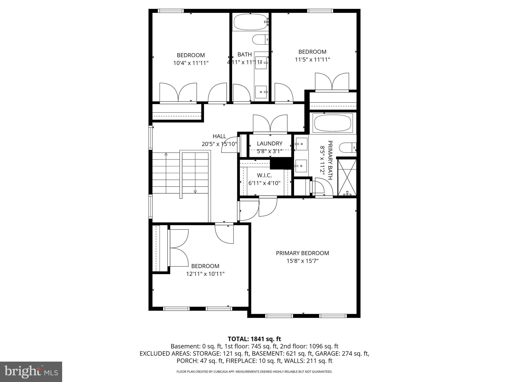 PASADENA - Residential