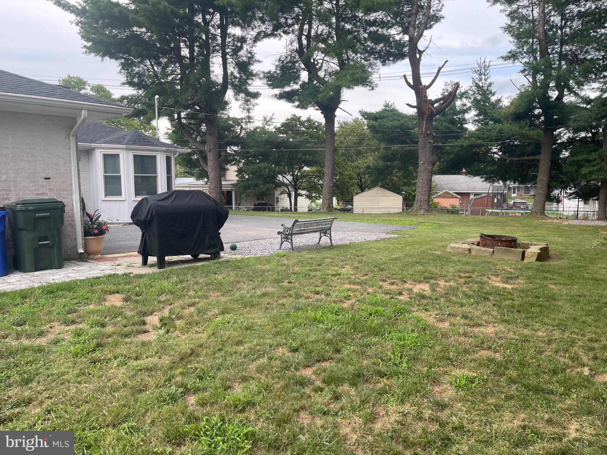 HAGERSTOWN - Residential