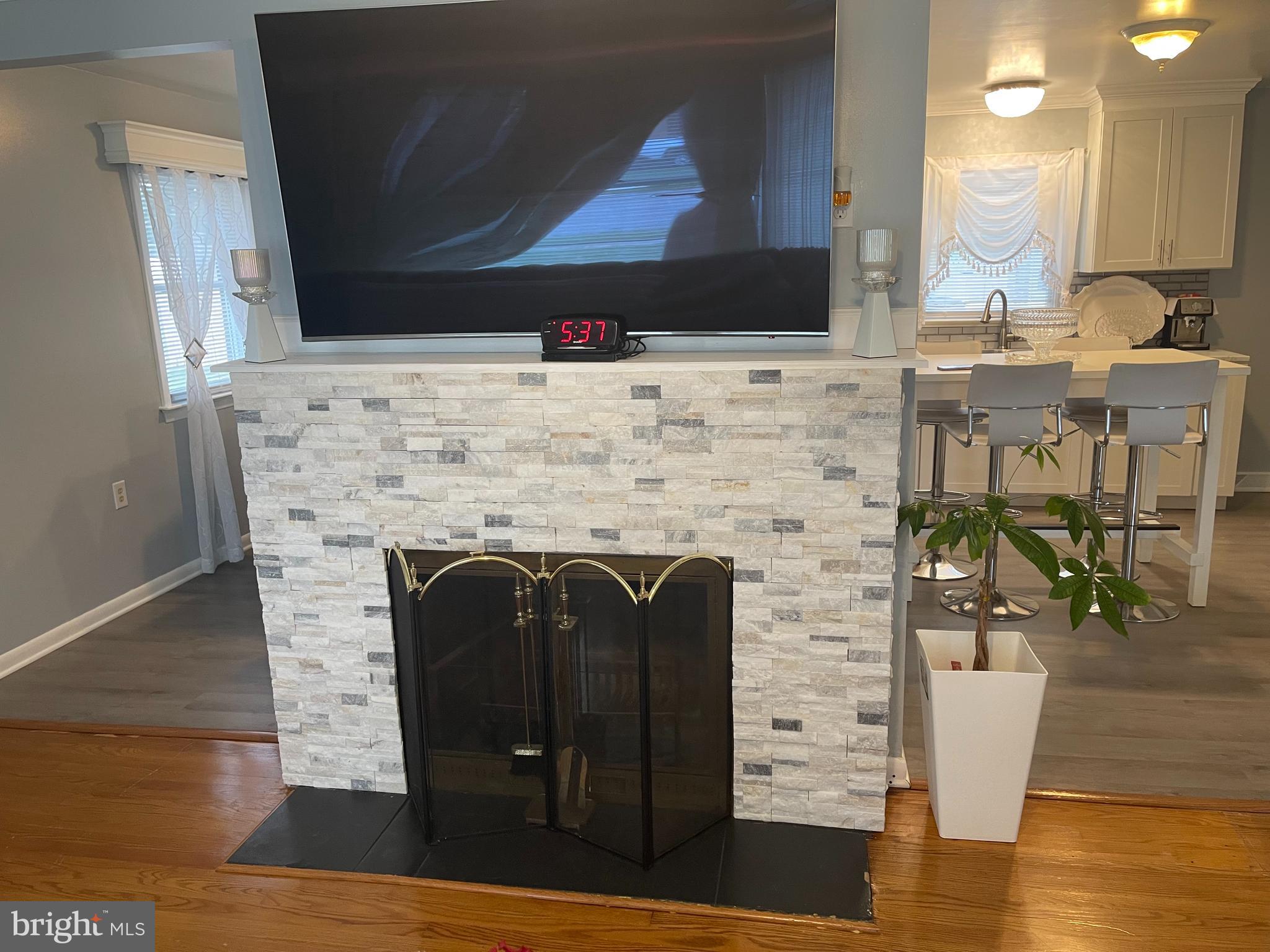 HAGERSTOWN - Residential