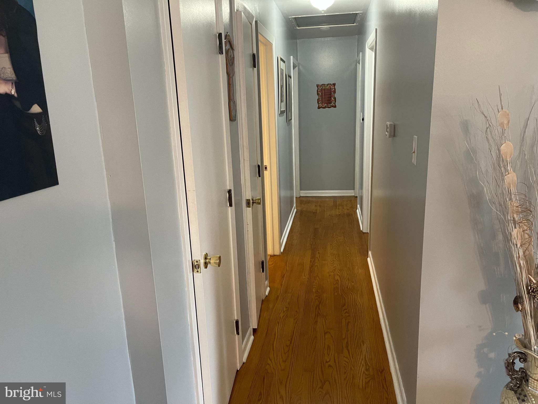 HAGERSTOWN - Residential