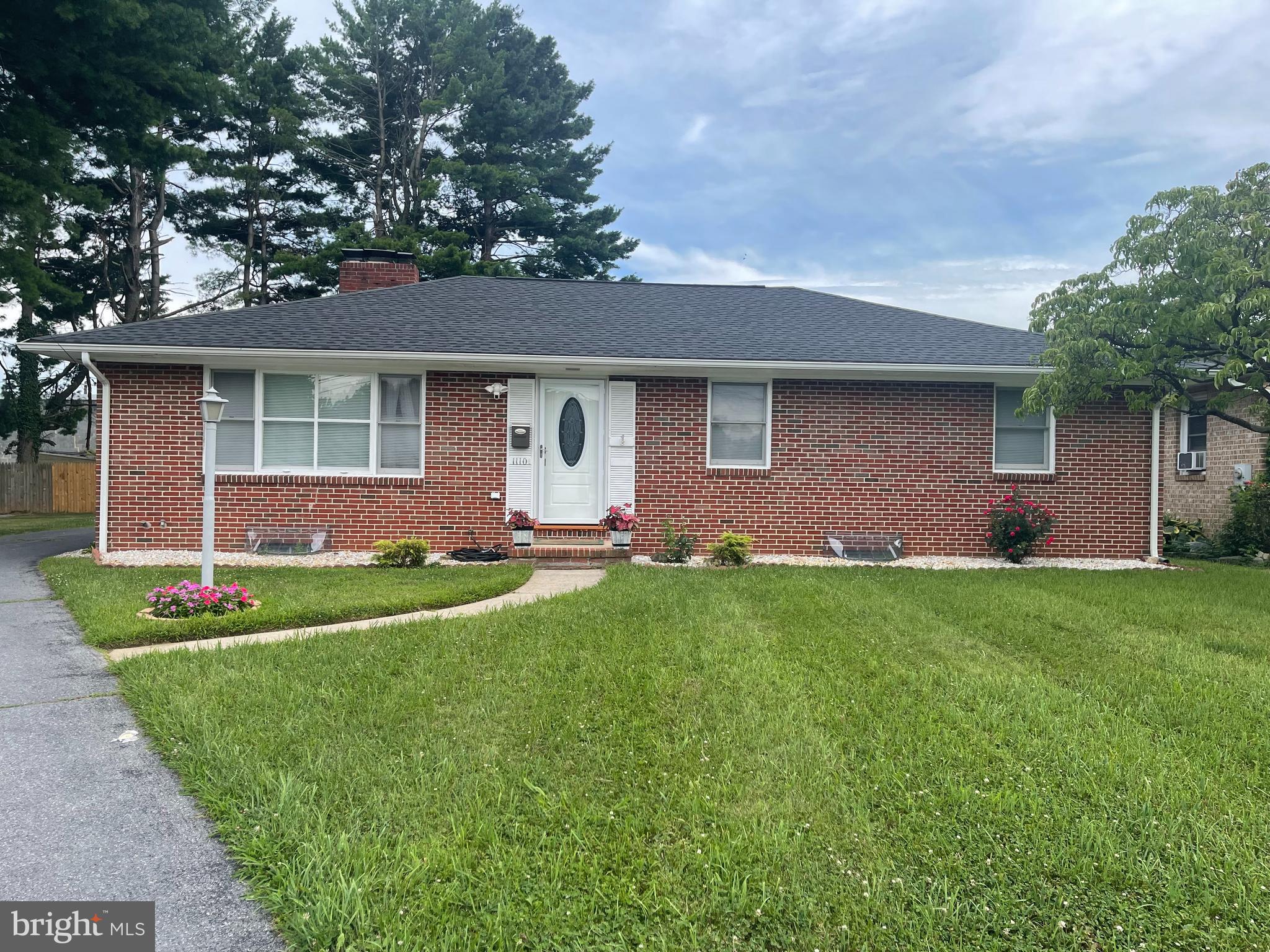 HAGERSTOWN - Residential